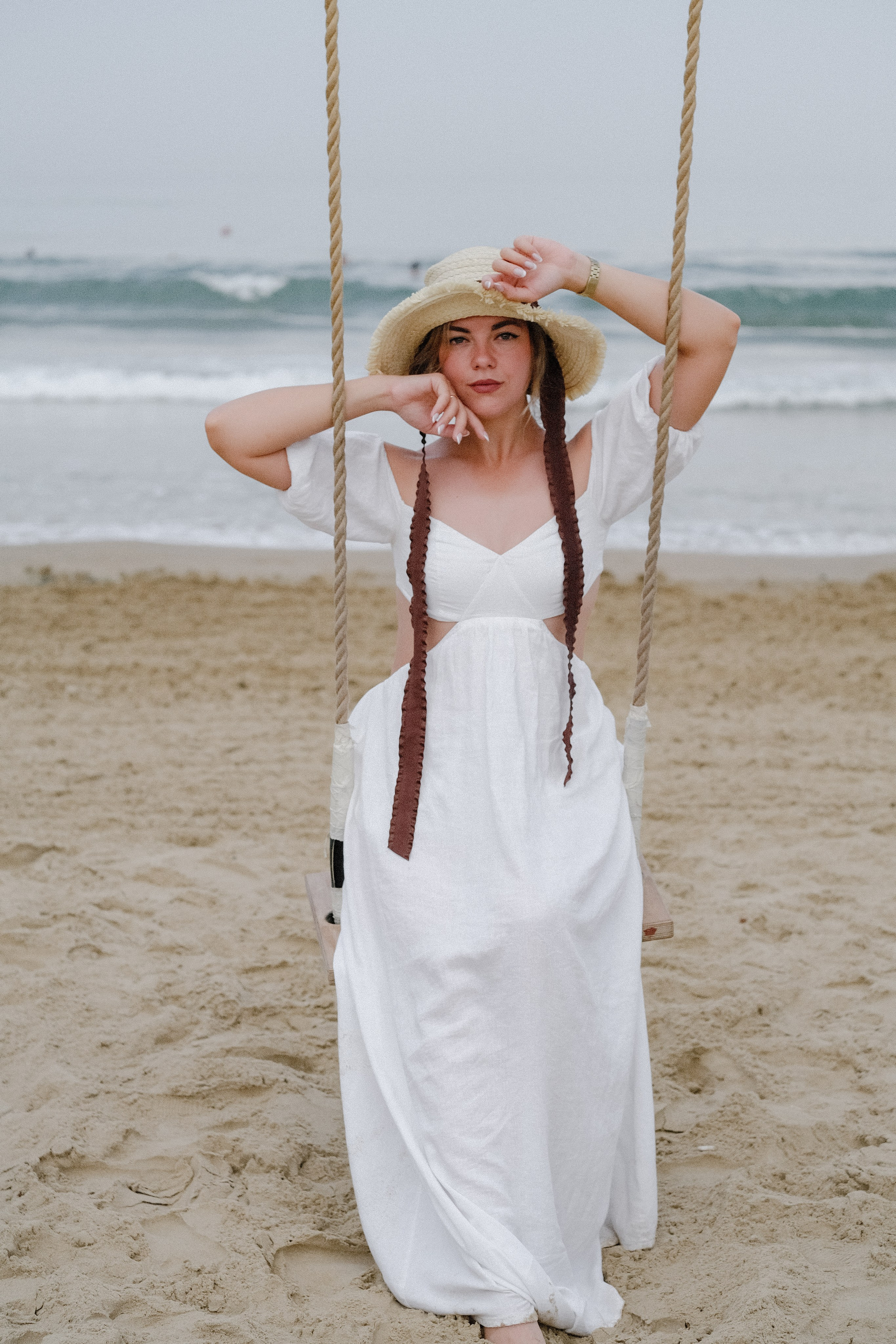 ДЕВУШКИ НА РАССВЕТНОЙ СЬЕМКЕ. Профессиональный фотограф, Санкт-Петербург — Виктория Богомолова