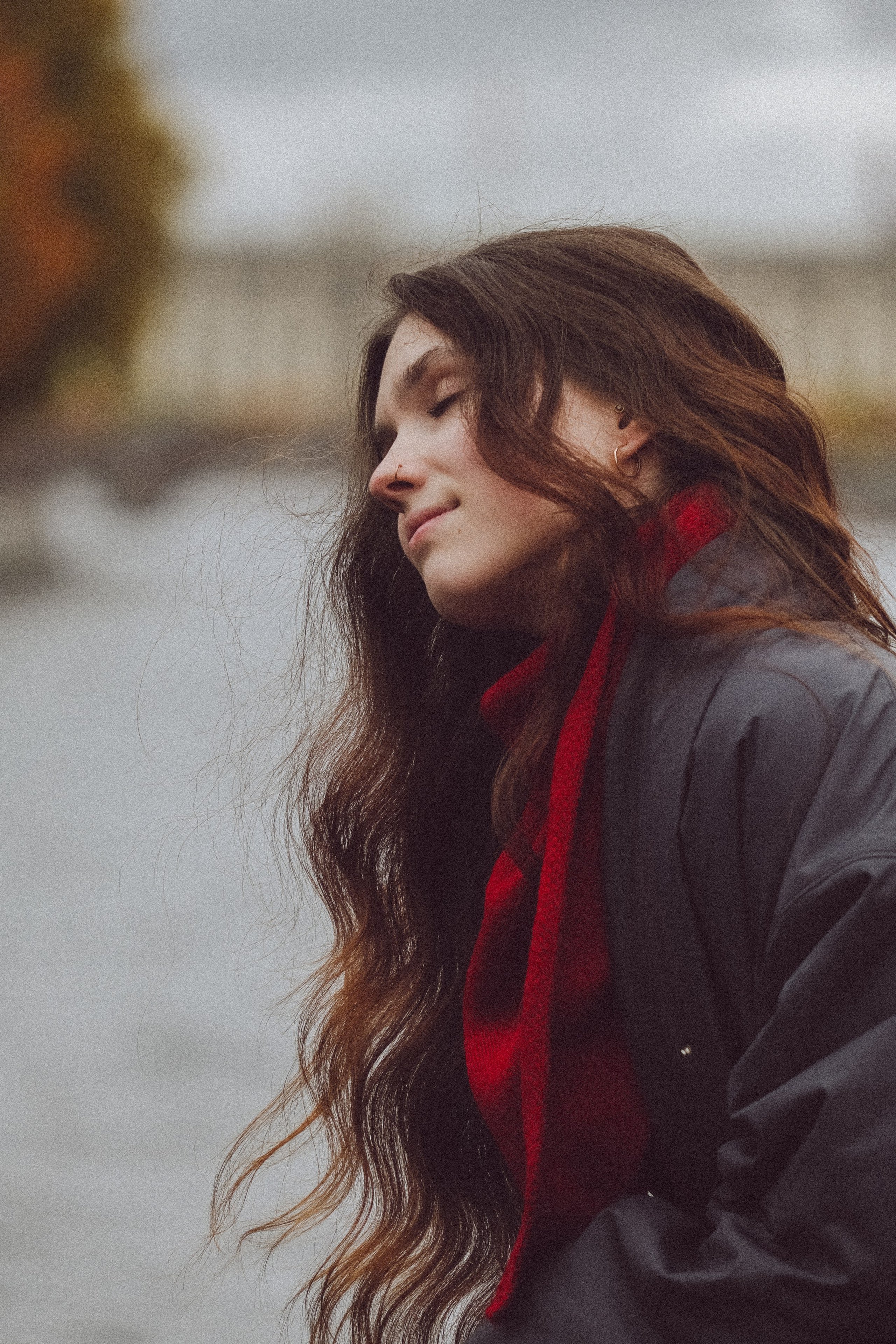 Осень. Профессиональный фотограф, Санкт-Петербург — Виктория Богомолова
