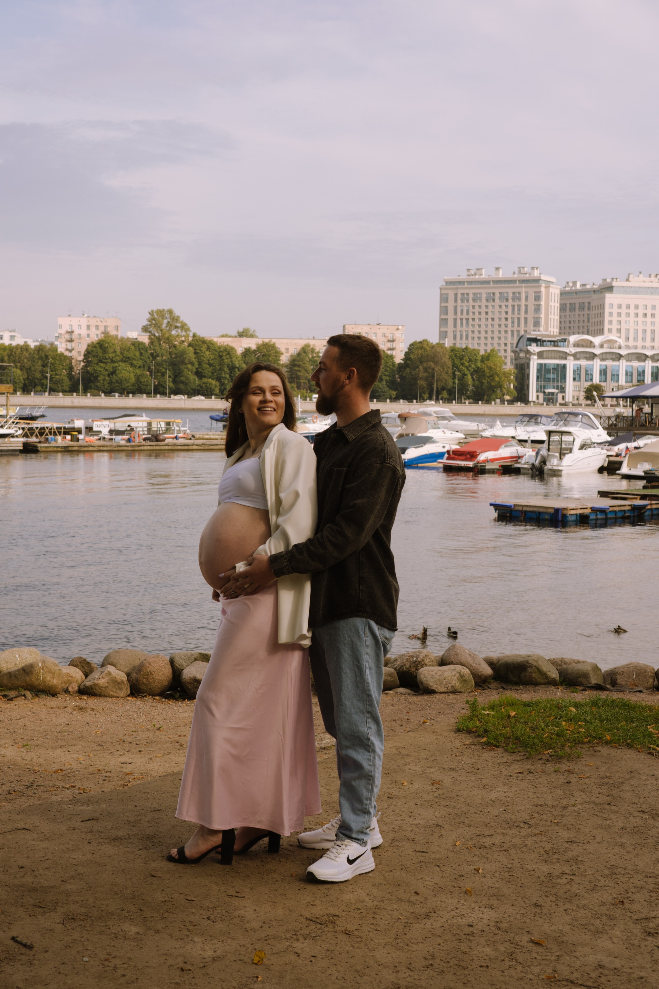 СЕМЕЙНАЯ ИСТОРИЯ. Профессиональный фотограф, Санкт-Петербург — Виктория Богомолова