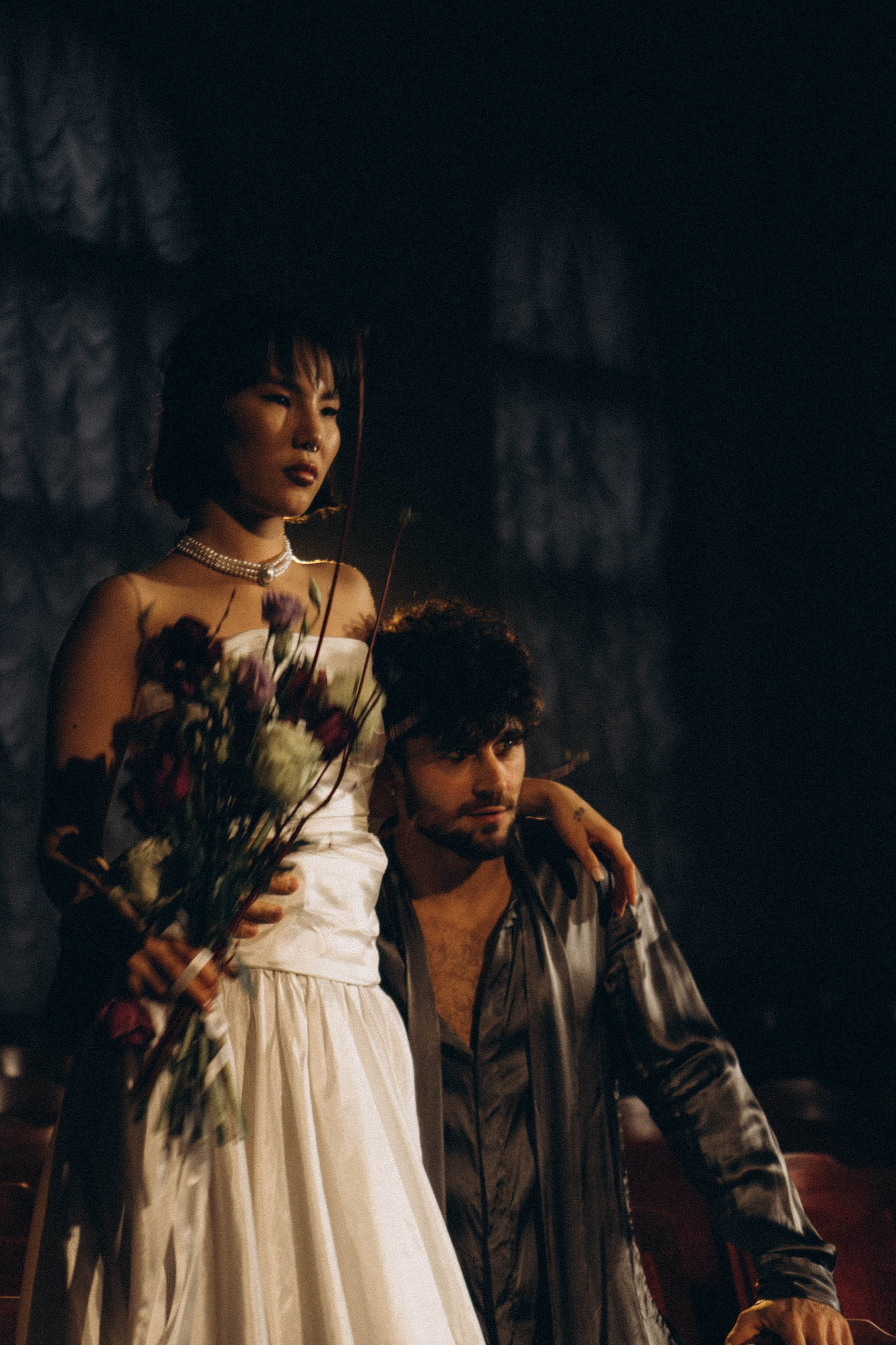 СВАБЕДНАЯ ФОТСЕССИИЯ В ОДНОМ ИЗ ЗАЛОВ НИКОЛАЕВСКОГО ДВОРЦА. Профессиональный фотограф, Санкт-Петербург — Виктория Богомолова