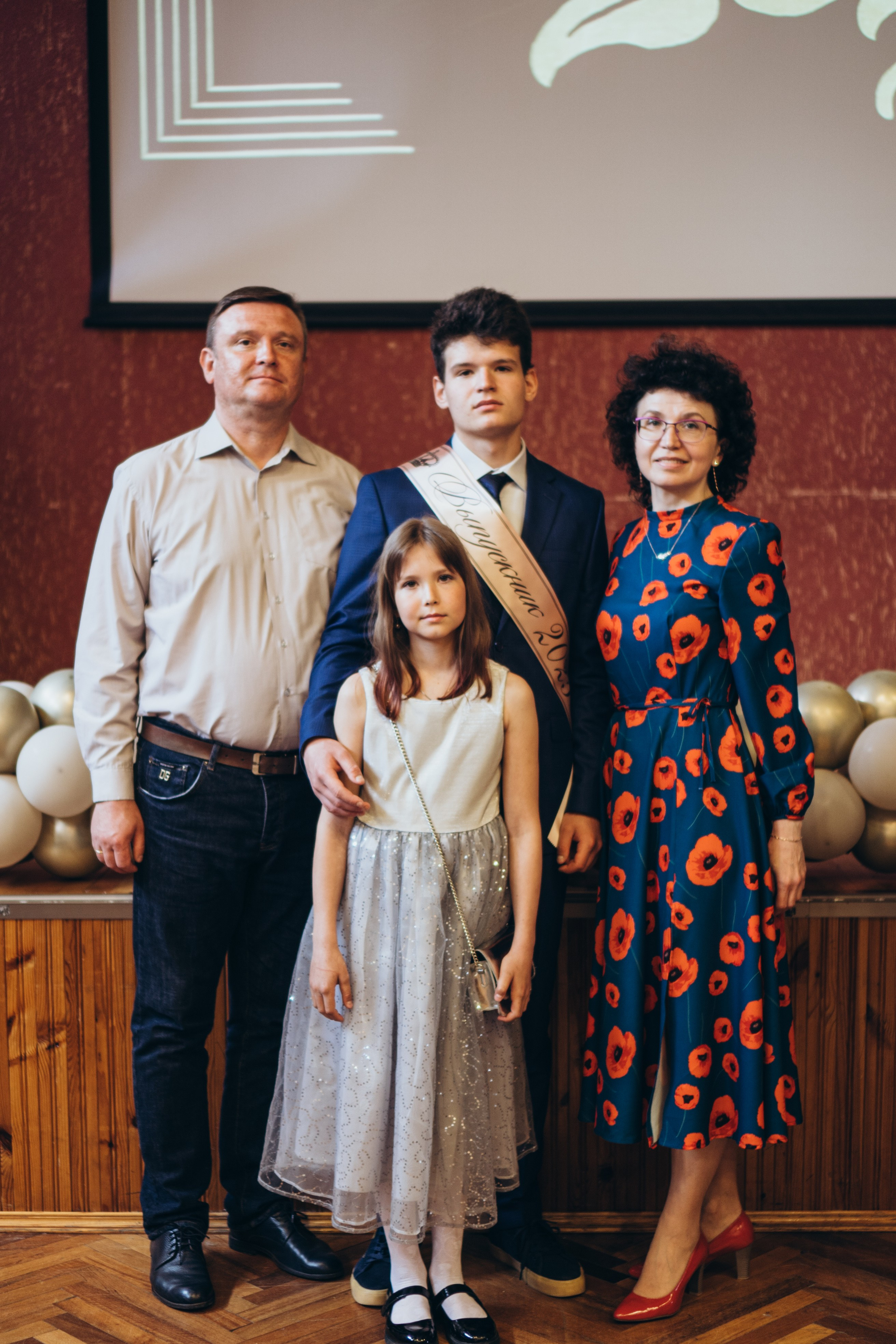 ПОСЛЕДНИЙ ЗВОНОК. Профессиональный фотограф, Санкт-Петербург — Виктория Богомолова