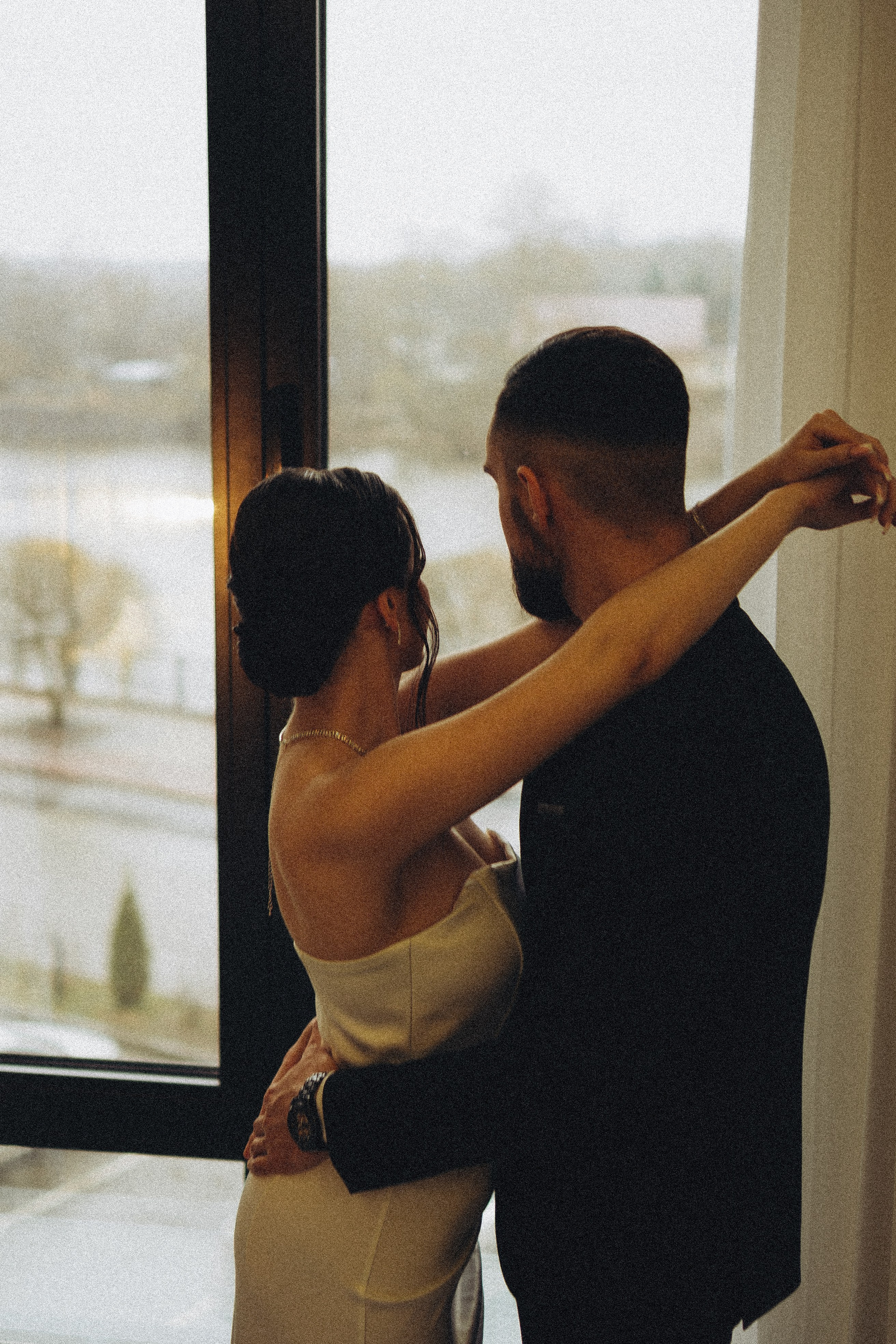 СВАДЕБНАЯ СЬЕМКА СБОРОВ ЖЕНИХА И НЕВЕСТЫ В ОТЕЛЕ И ТАКЖЕ ФОТОСЕССИИЯ В ОТЕЛЕЕ МЕГАПОЛИС БРЯНСК. Профессиональный фотограф, Санкт-Петербург — Виктория Богомолова