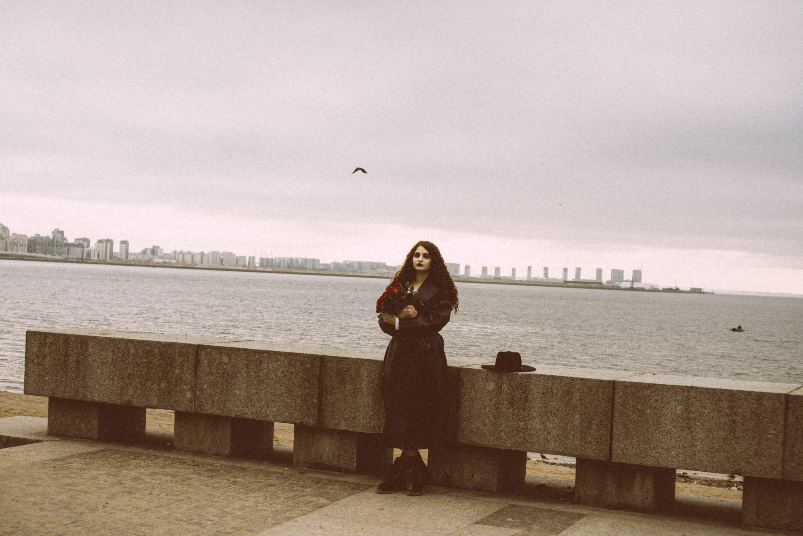 Финский залив. Профессиональный фотограф, Санкт-Петербург — Виктория Богомолова