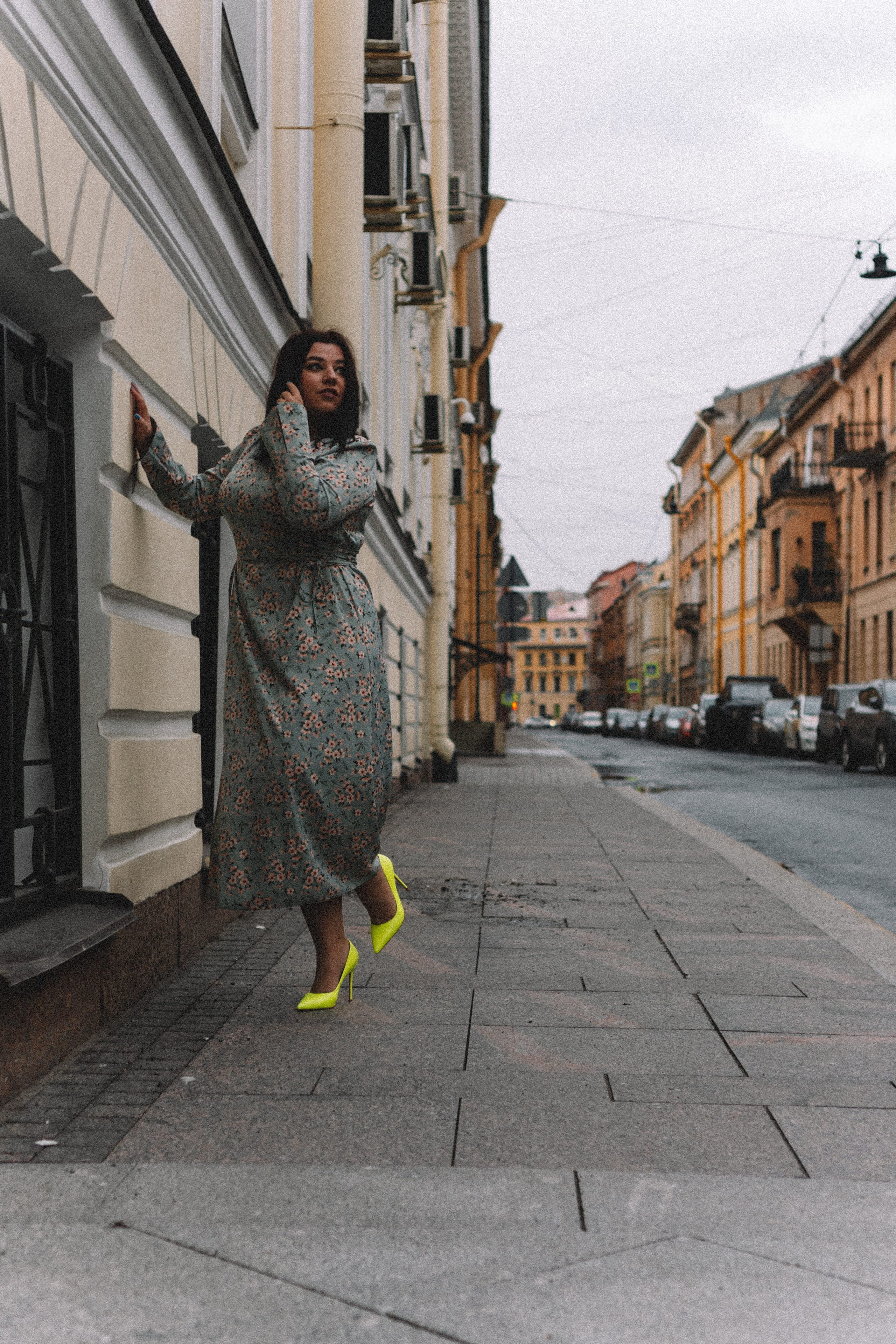 ПИТЕРСКАЯ ПРОГУЛКА. Профессиональный фотограф, Санкт-Петербург — Виктория Богомолова