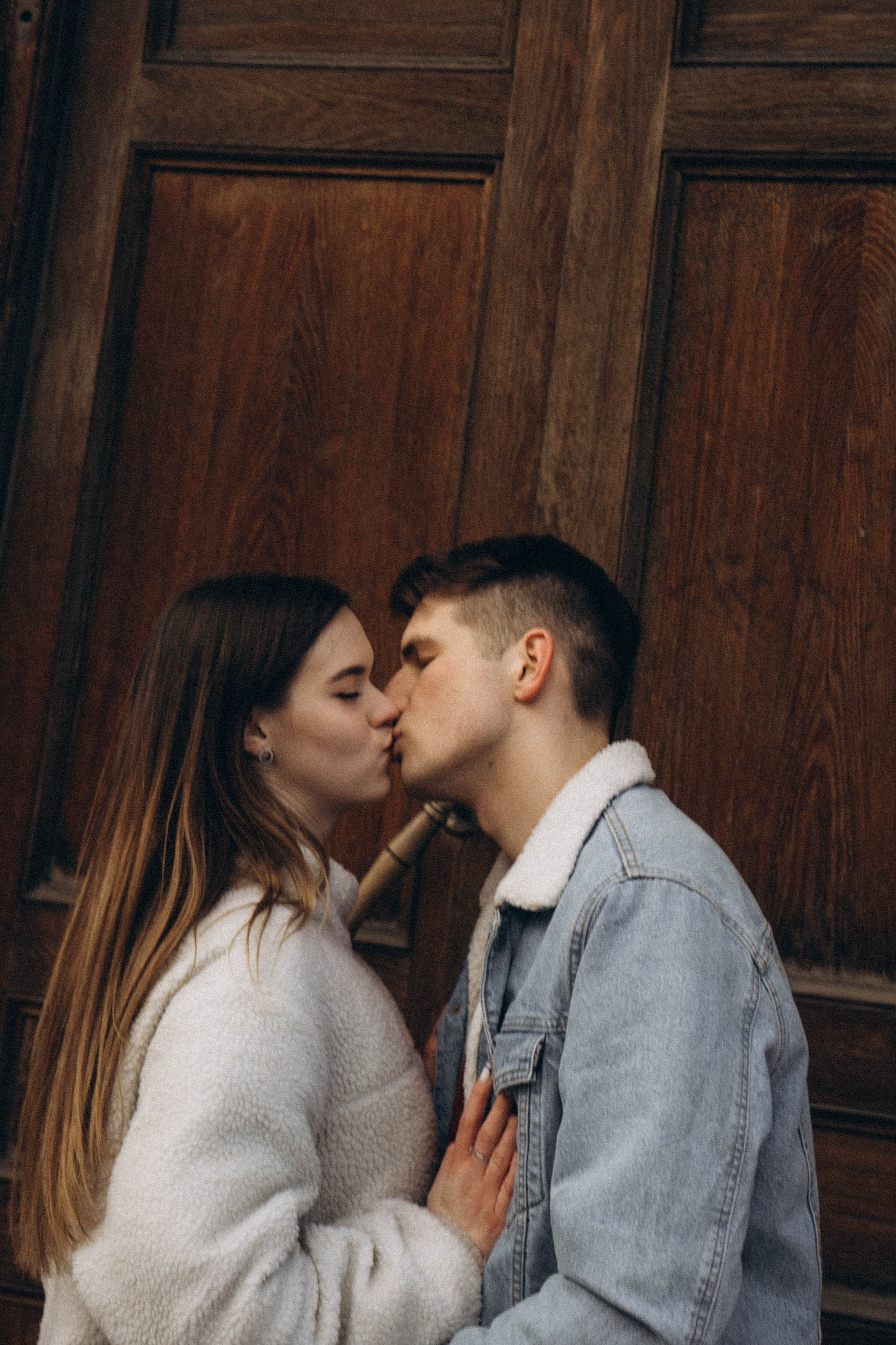 Прогулочная. Профессиональный фотограф, Санкт-Петербург — Виктория Богомолова