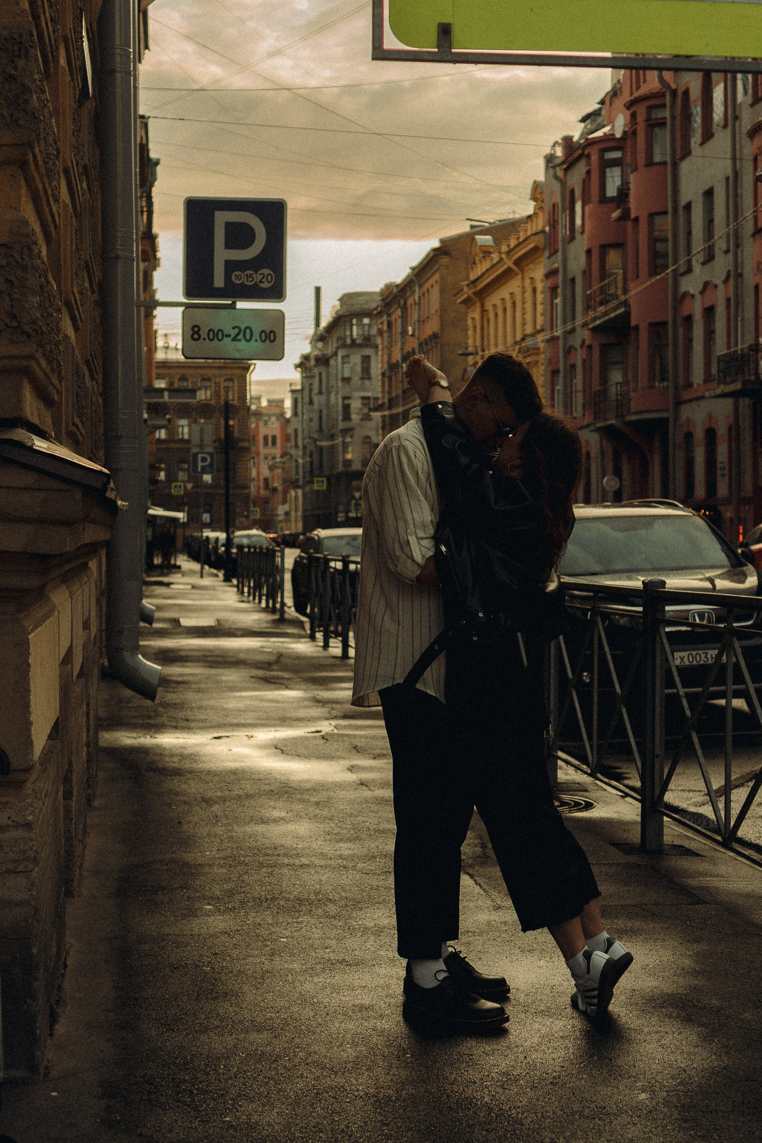 ЛЮБОВЬ В ИЮНЕ. Профессиональный фотограф, Санкт-Петербург — Виктория Богомолова