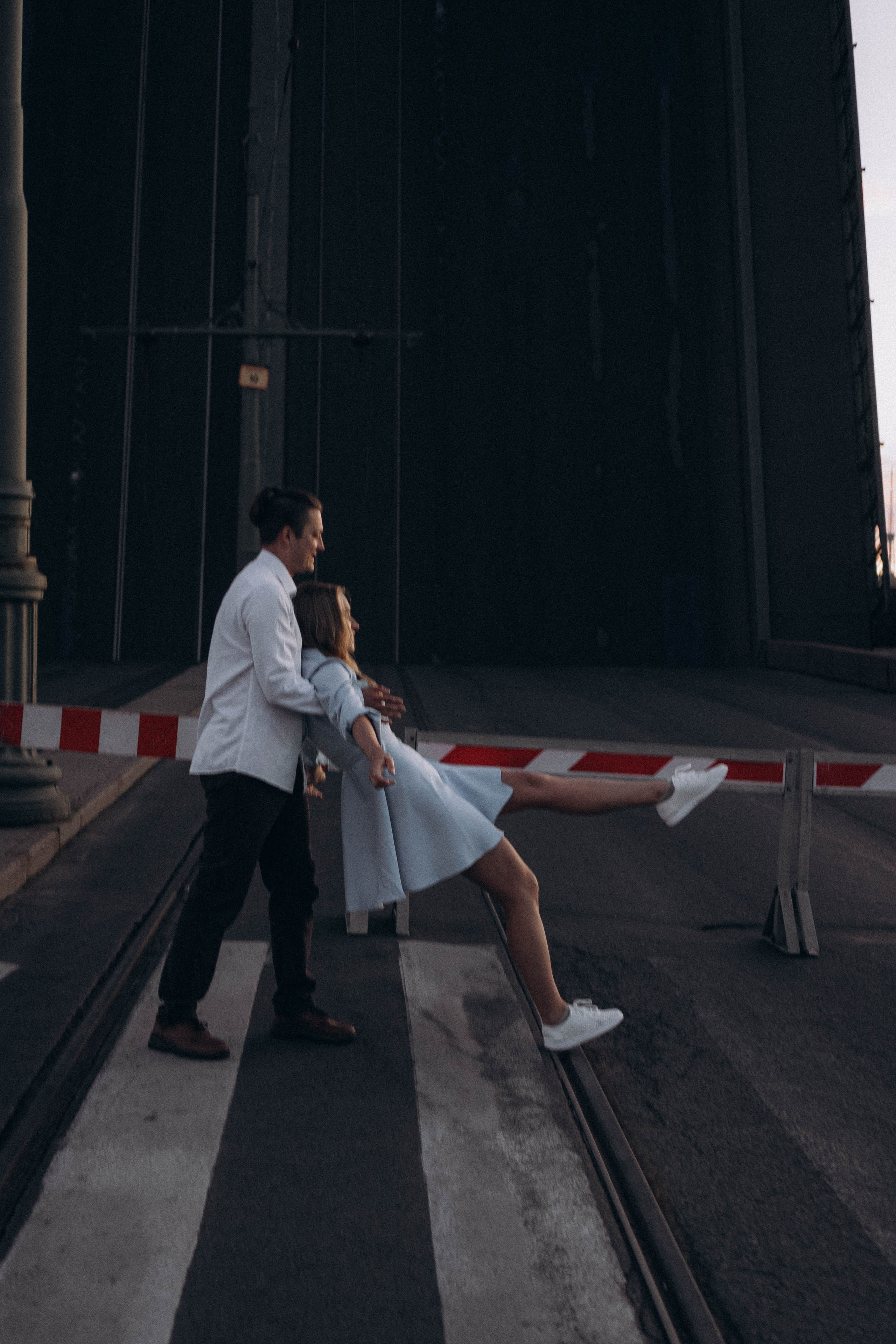 СЧАСТЛИВОЕ УТРО. Профессиональный фотограф, Санкт-Петербург — Виктория Богомолова