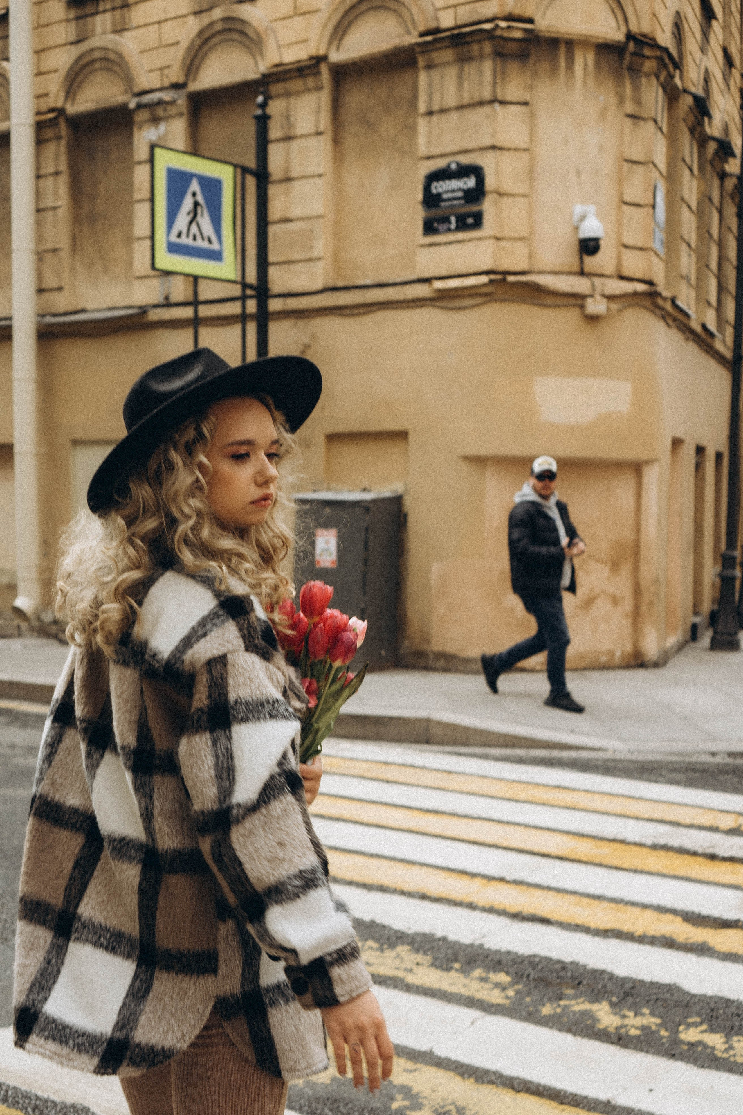 Студийная. Профессиональный фотограф, Санкт-Петербург — Виктория Богомолова