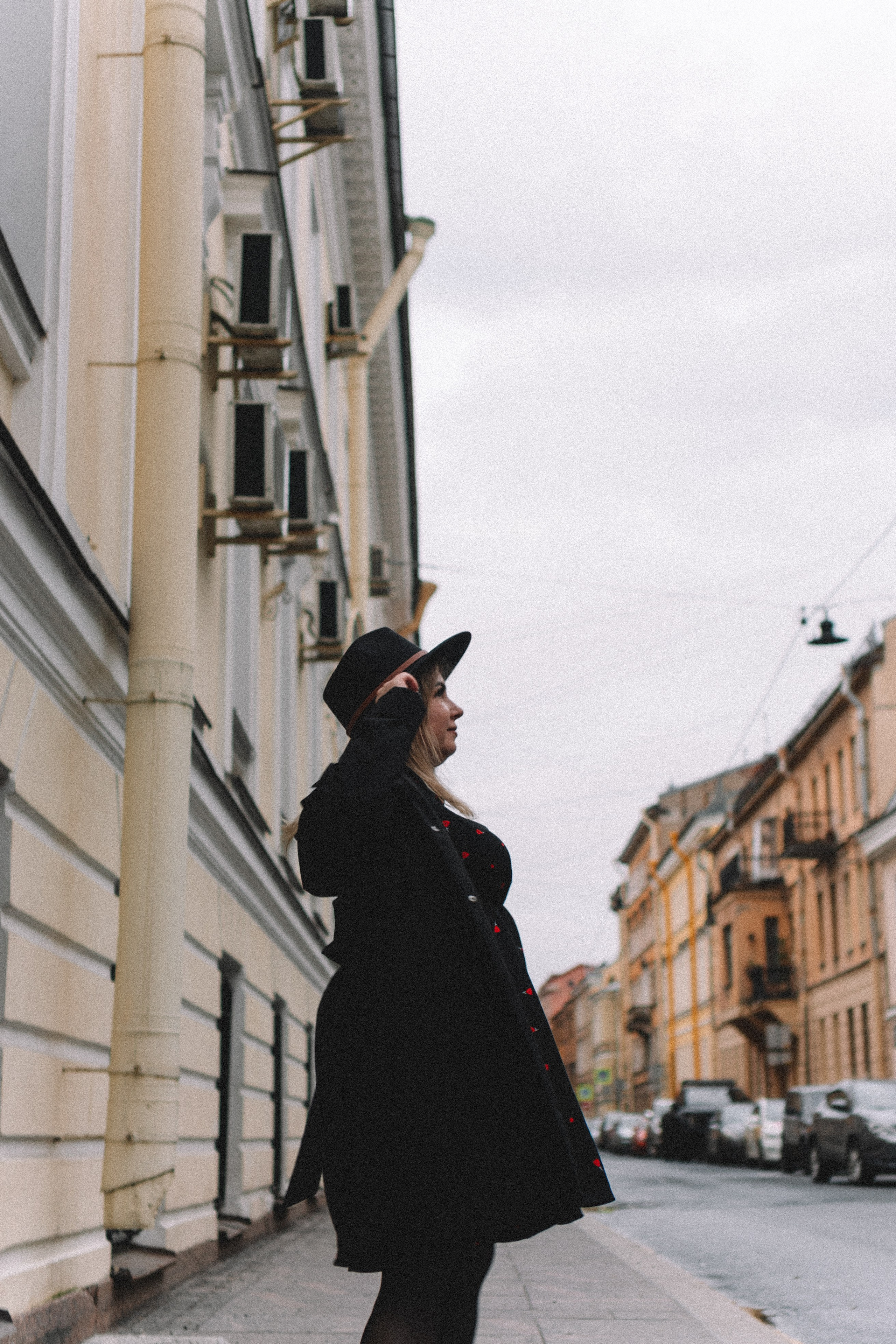 ПРОГУЛКА ВЕСНОЙ. Профессиональный фотограф, Санкт-Петербург — Виктория Богомолова