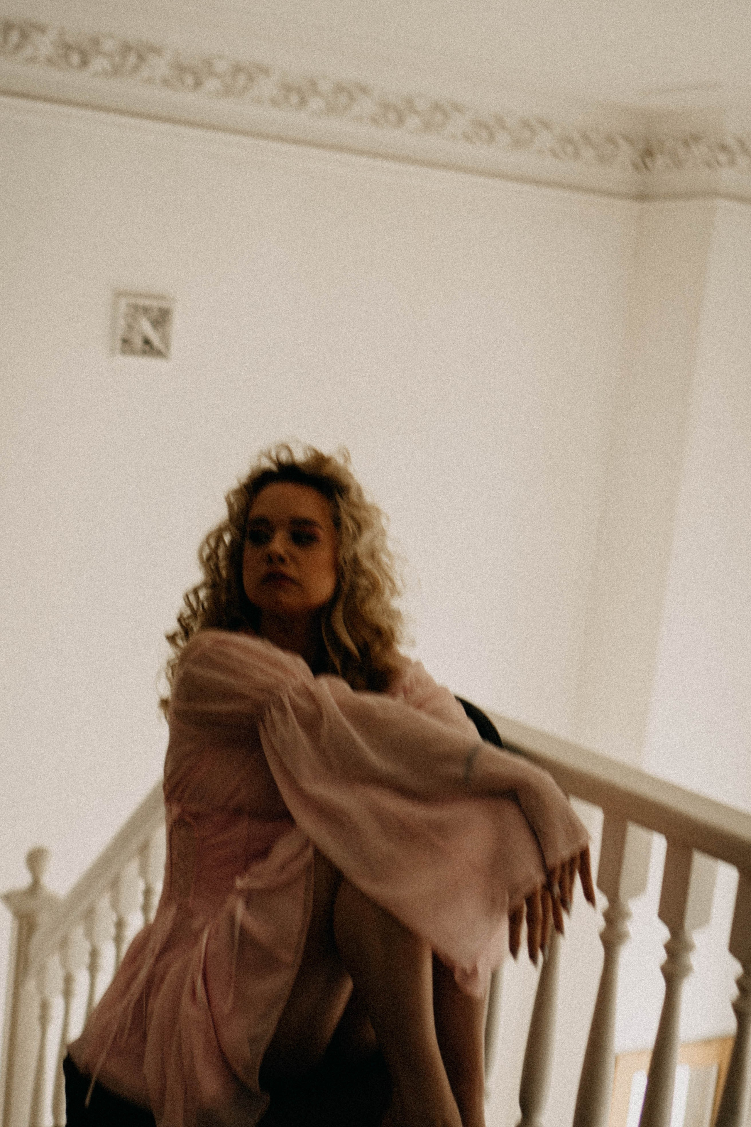 Студийная. Профессиональный фотограф, Санкт-Петербург — Виктория Богомолова