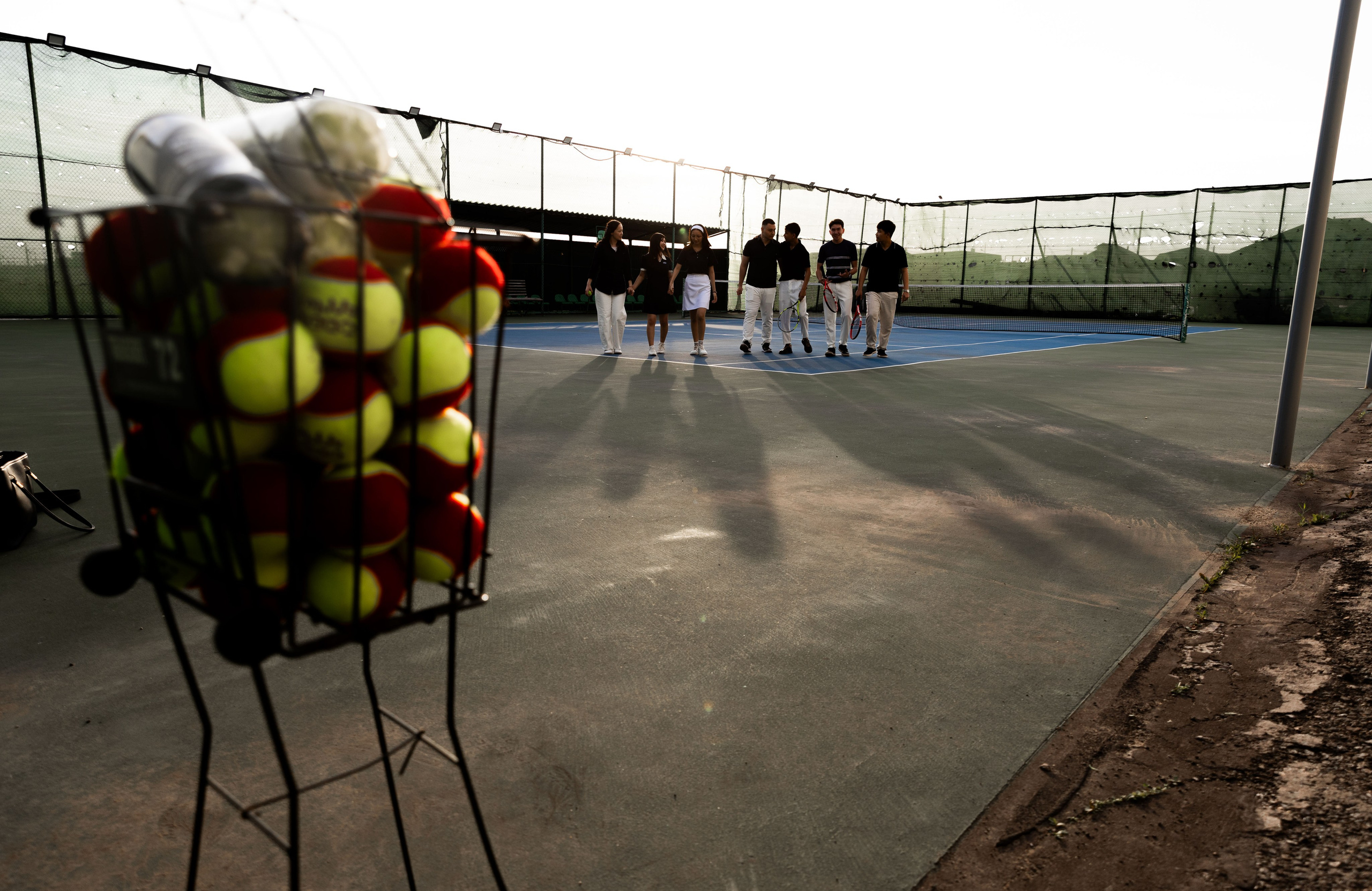 Школа № 7, 11 «Ә»