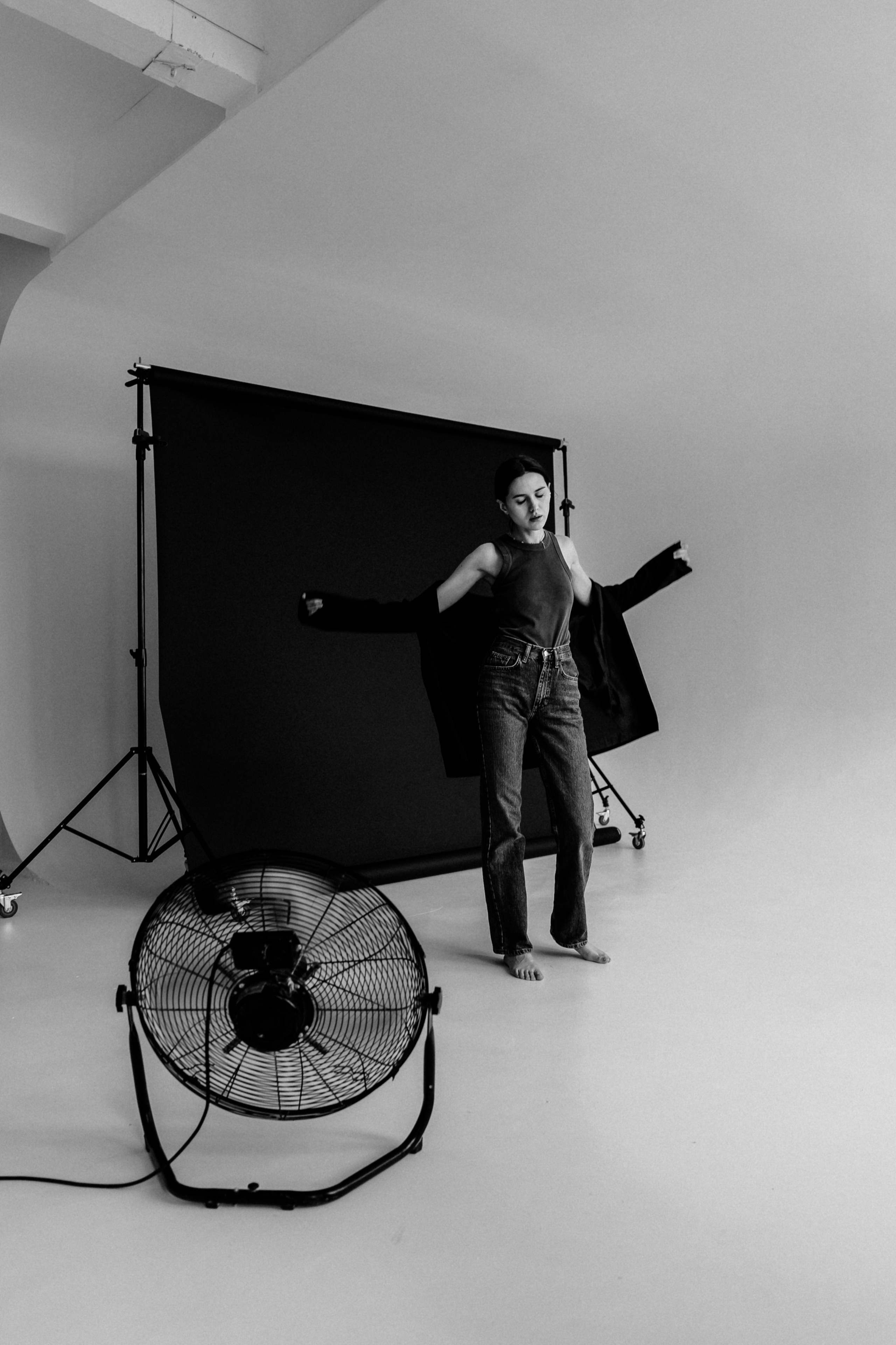 Алина. Фотограф Москва, Санкт-Петербург, Абакан