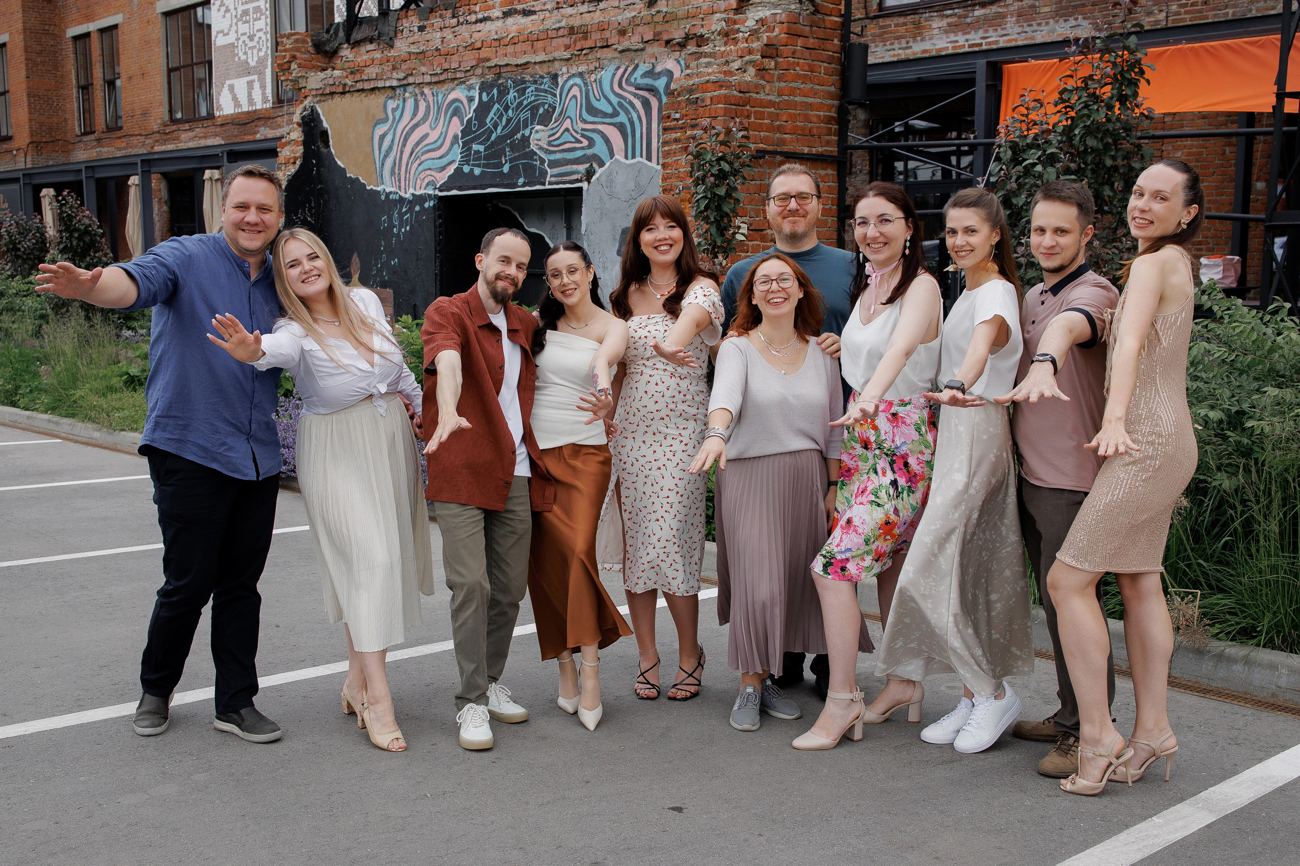 Репортаж. Анна Есякова — фотограф во Владимире