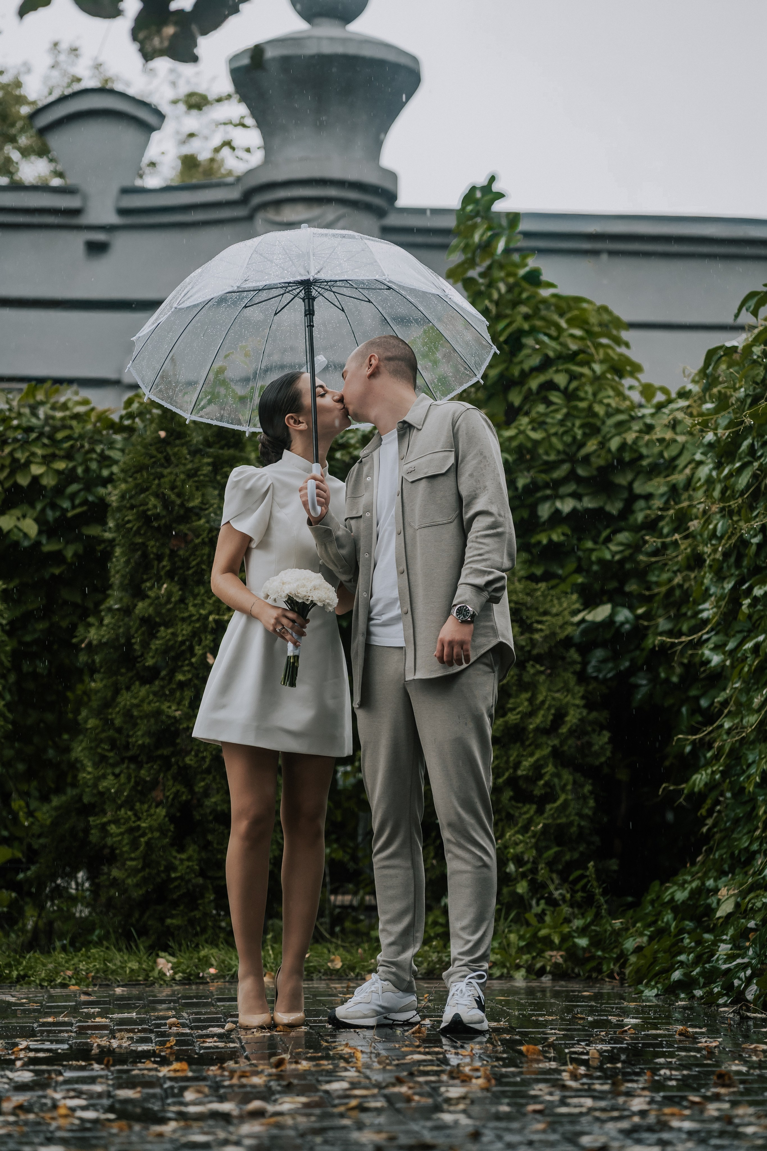 Свадьбы. ПАРА ОПЕРАТОРОВ