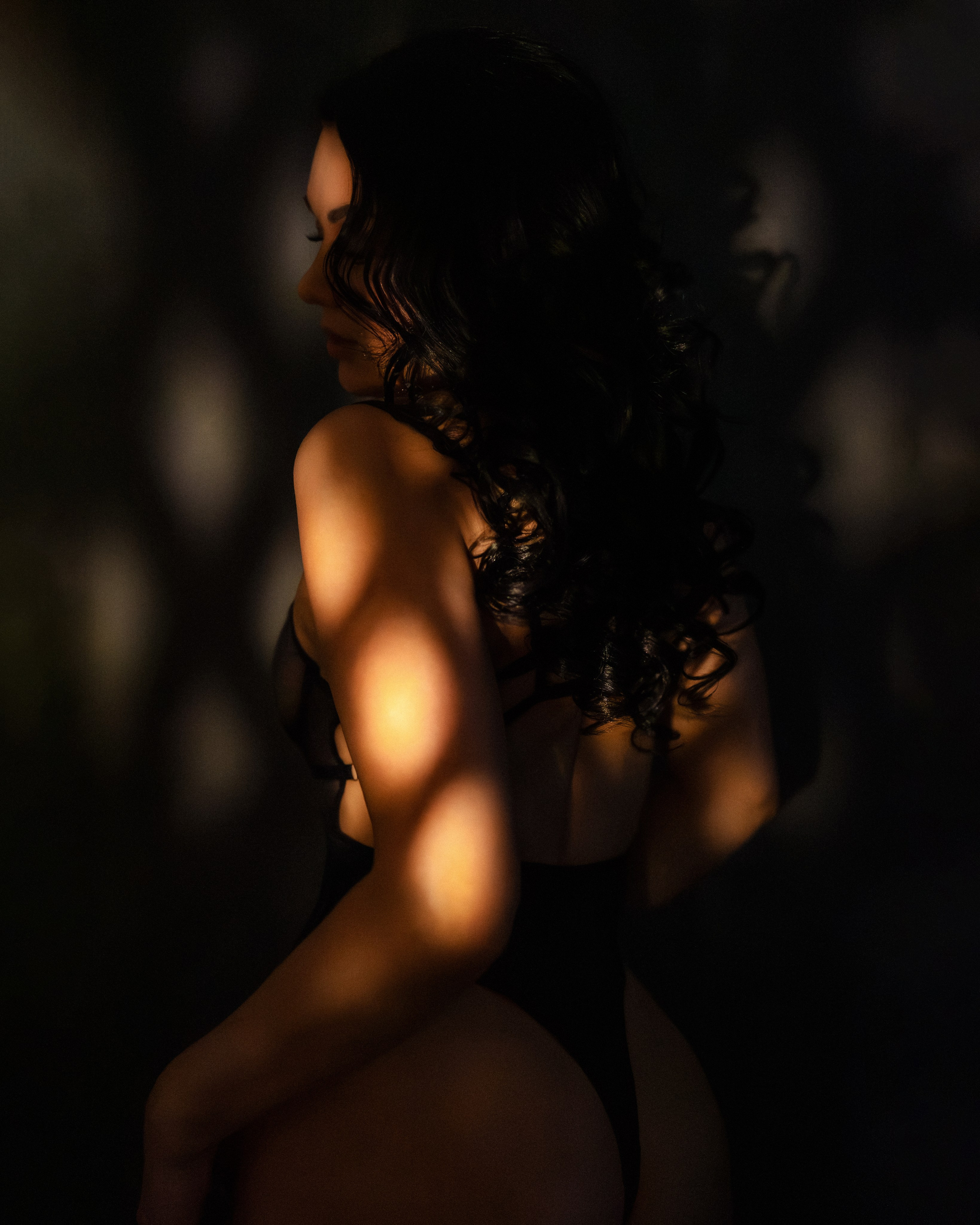 Boudoir интимные, чувственные, романтические, а иногда и эротические фотографии