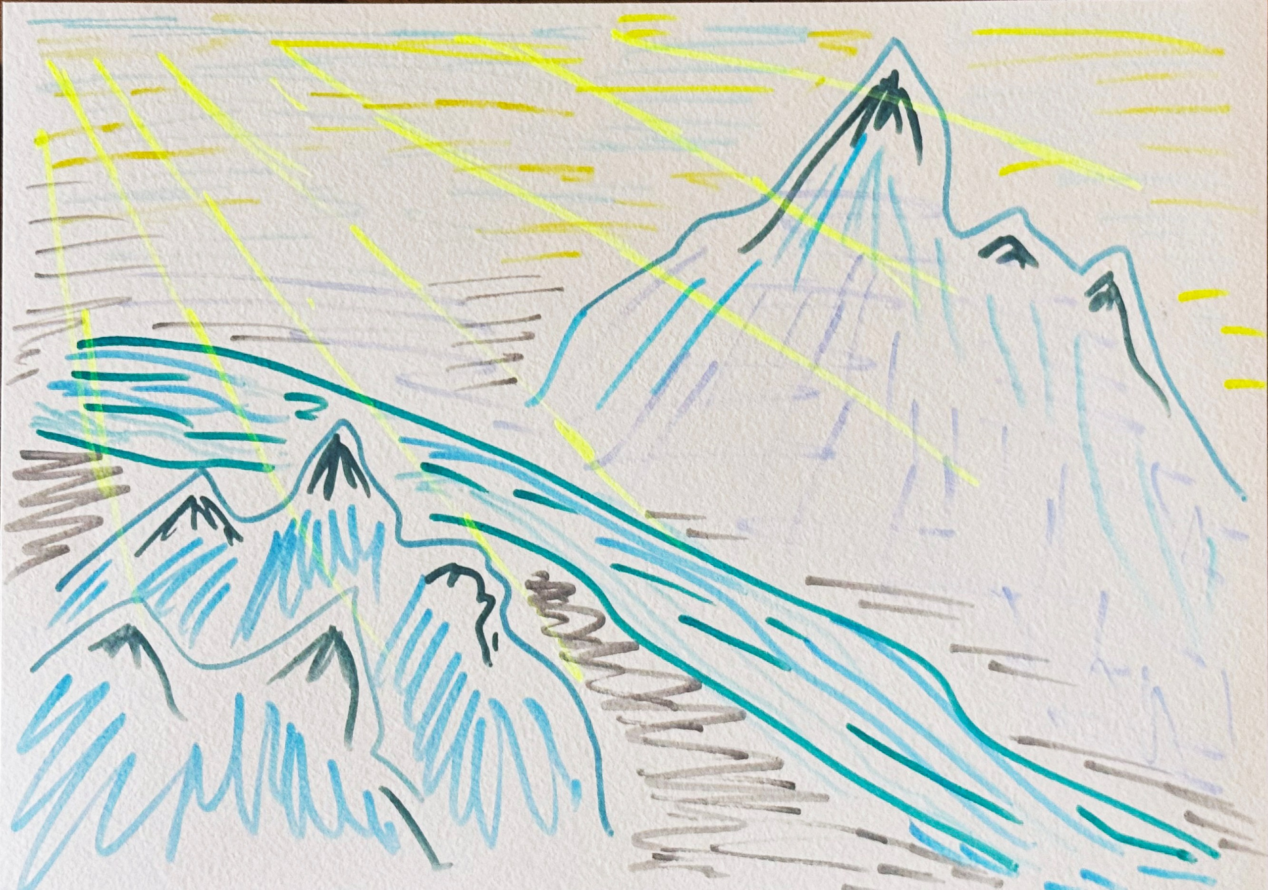 Дарья. OLGA OLEYNIKOVA Пространство, люди, смыслы