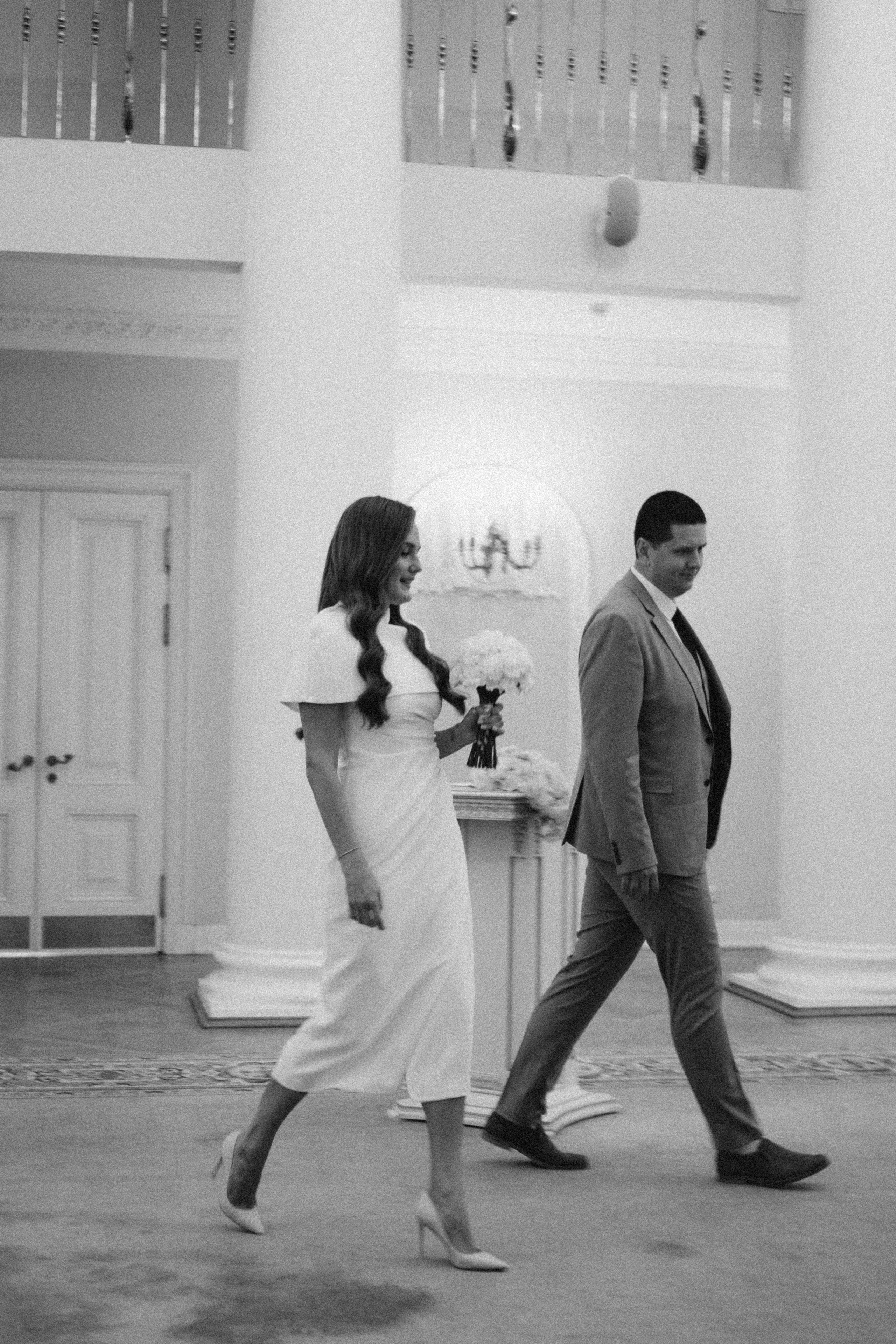 СВАДЕБНАЯ В ПУШКИНЕ. Профессиональный фотограф, Санкт-Петербург — Виктория Богомолова