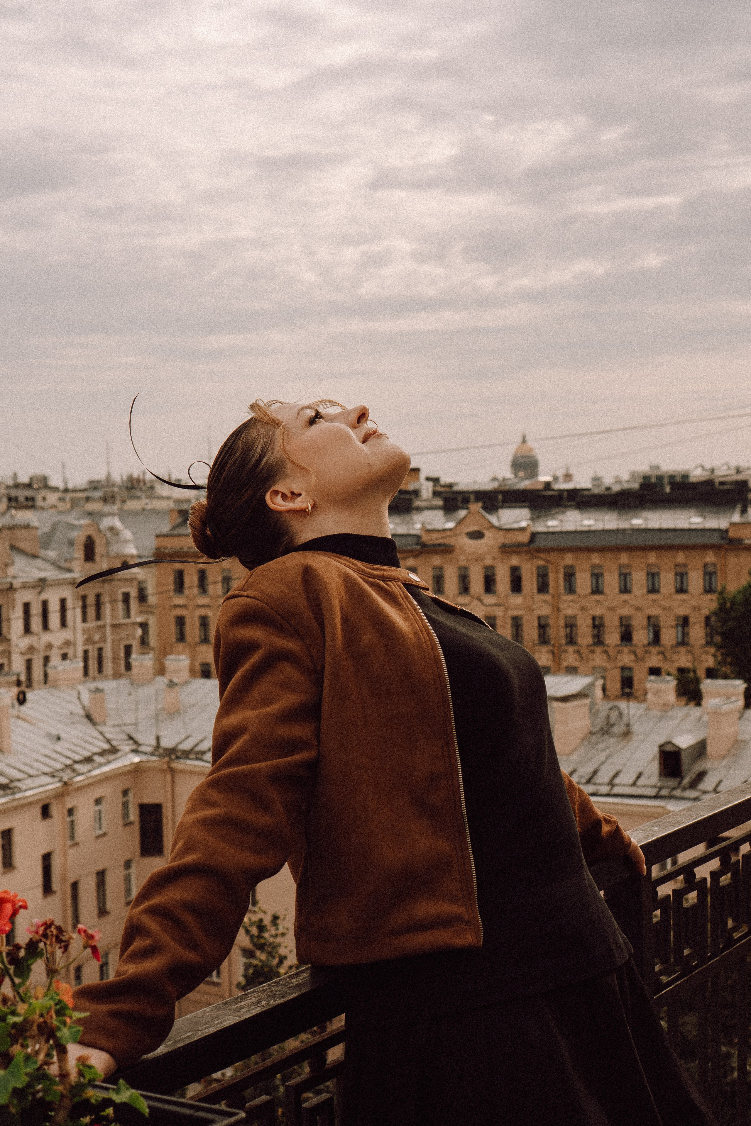 LOVE. Профессиональный фотограф, Санкт-Петербург — Виктория Богомолова