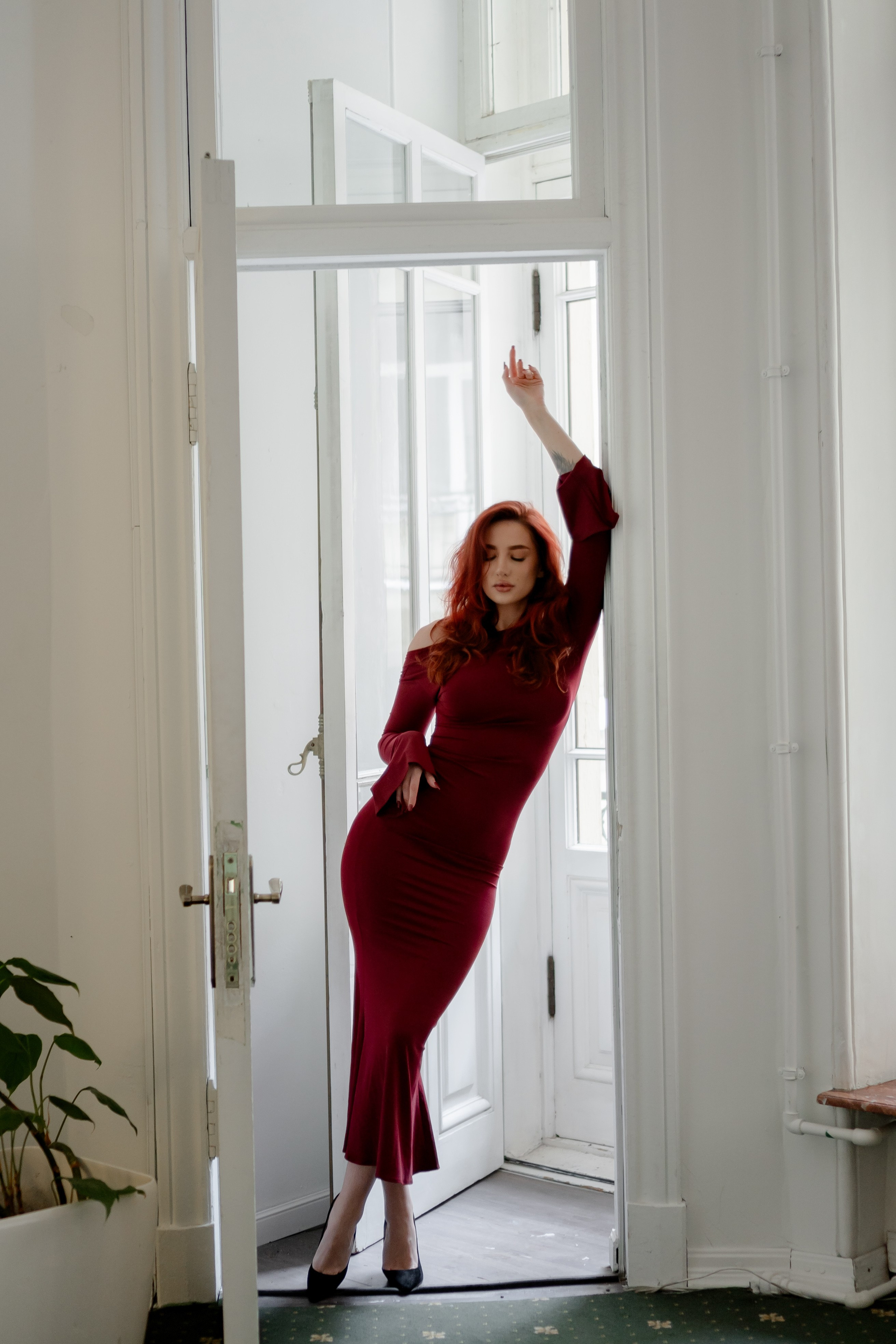 Для девушки. Профессиональный фотограф, Санкт-Петербург — Виктория Богомолова