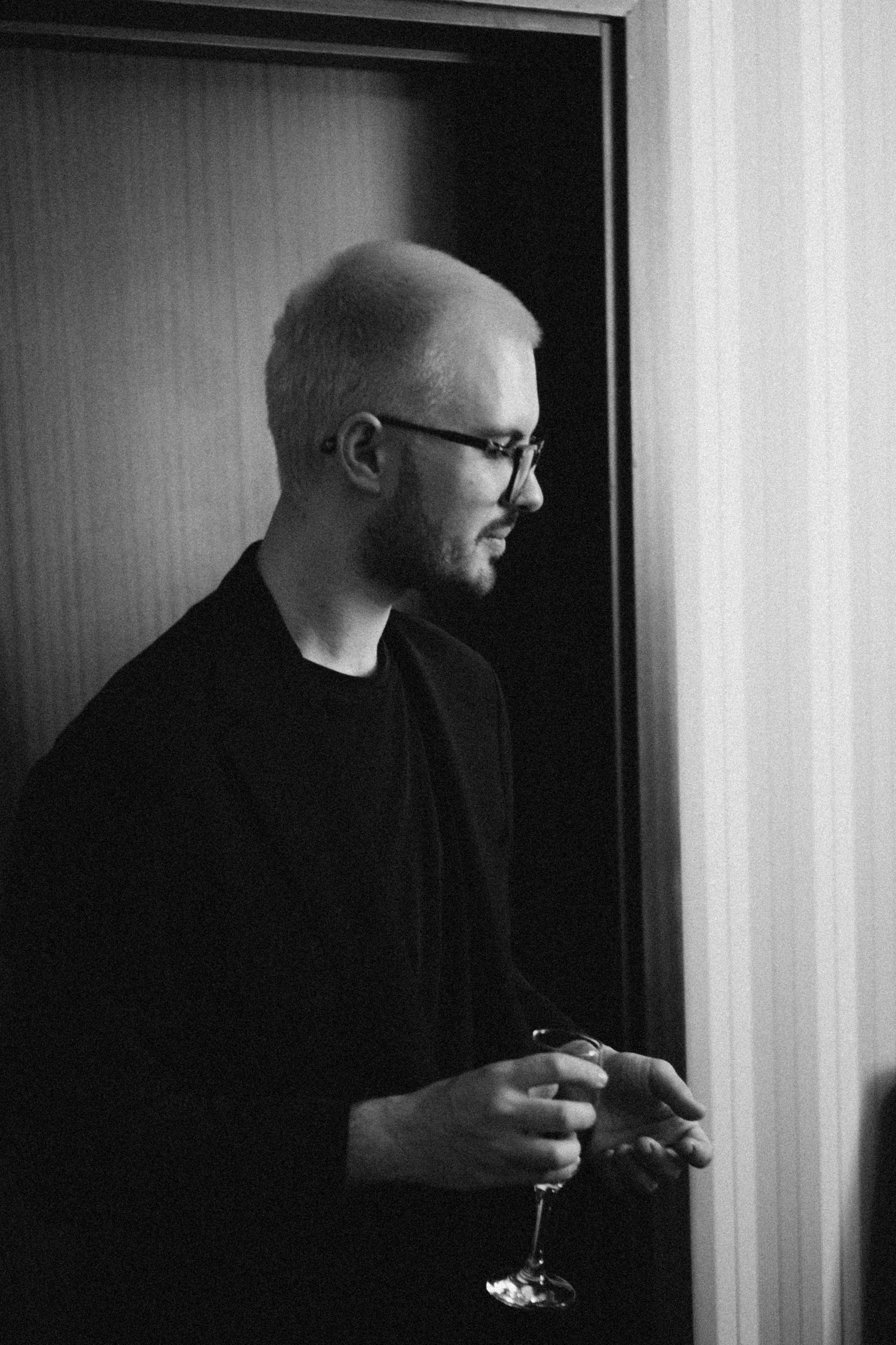 ДЕНЬ РОЖДЕНИЯ. Профессиональный фотограф, Санкт-Петербург — Виктория Богомолова