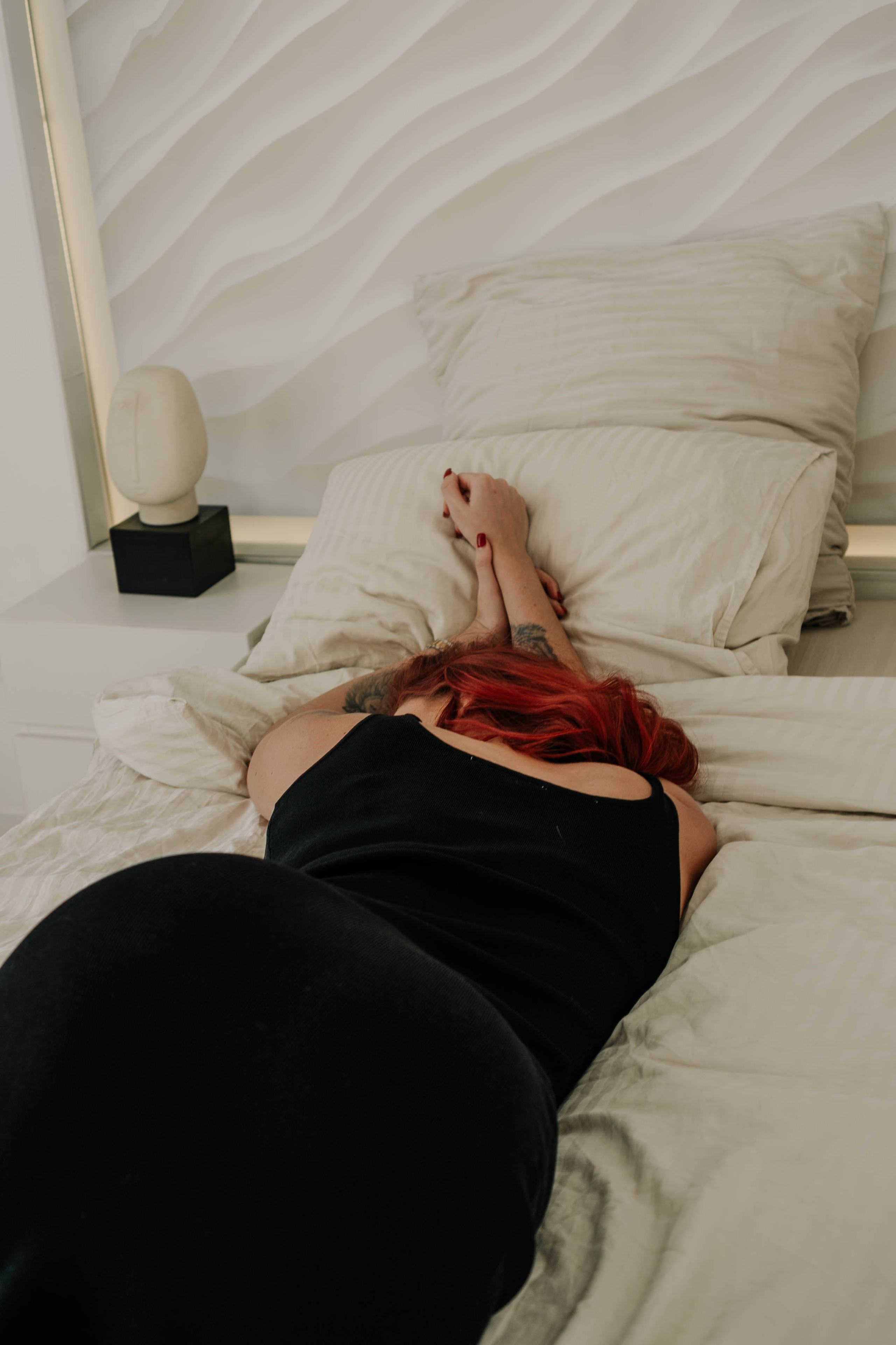 Элеонора в студии. Профессиональный фотограф, Санкт-Петербург — Виктория Богомолова