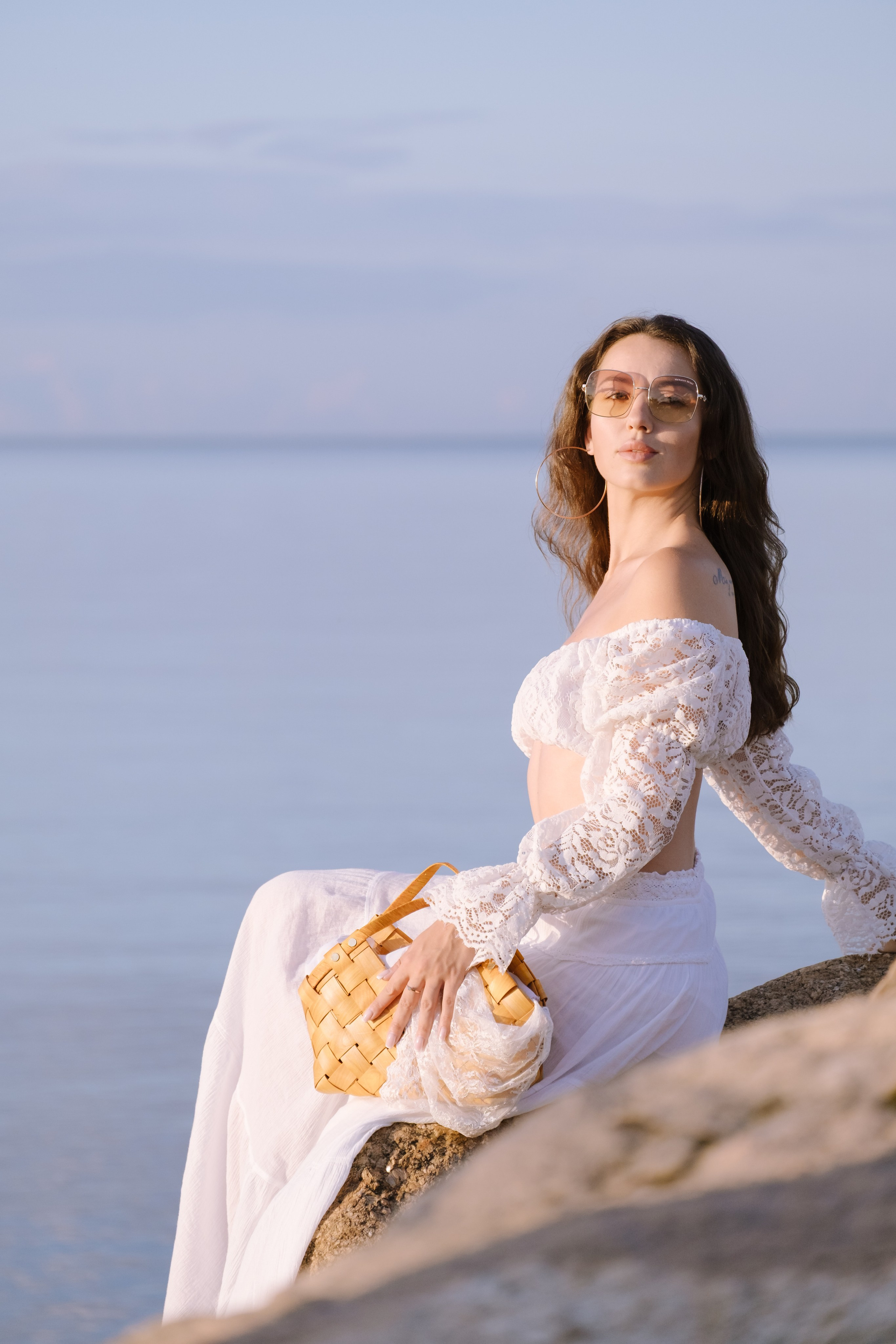 ПРОГУЛКА ПО ЛАДОЖСКОМУ ОЗЕРУ. Профессиональный фотограф, Санкт-Петербург — Виктория Богомолова