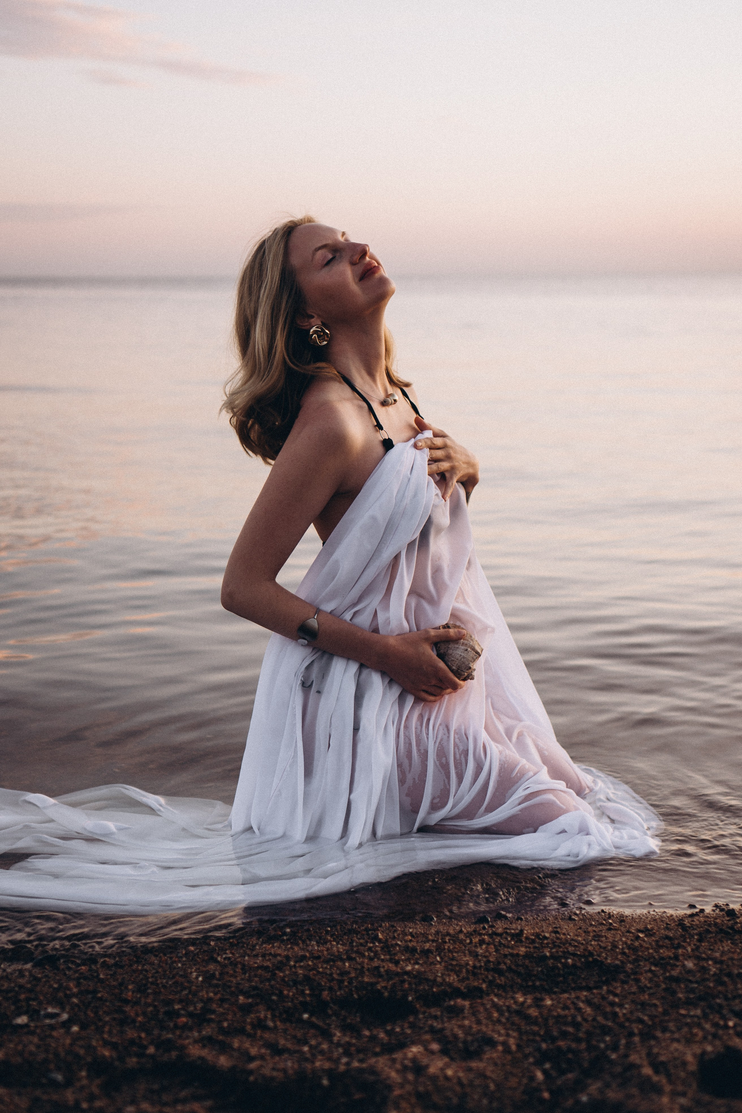 В ОЖИДАНИИ. Профессиональный фотограф, Санкт-Петербург — Виктория Богомолова