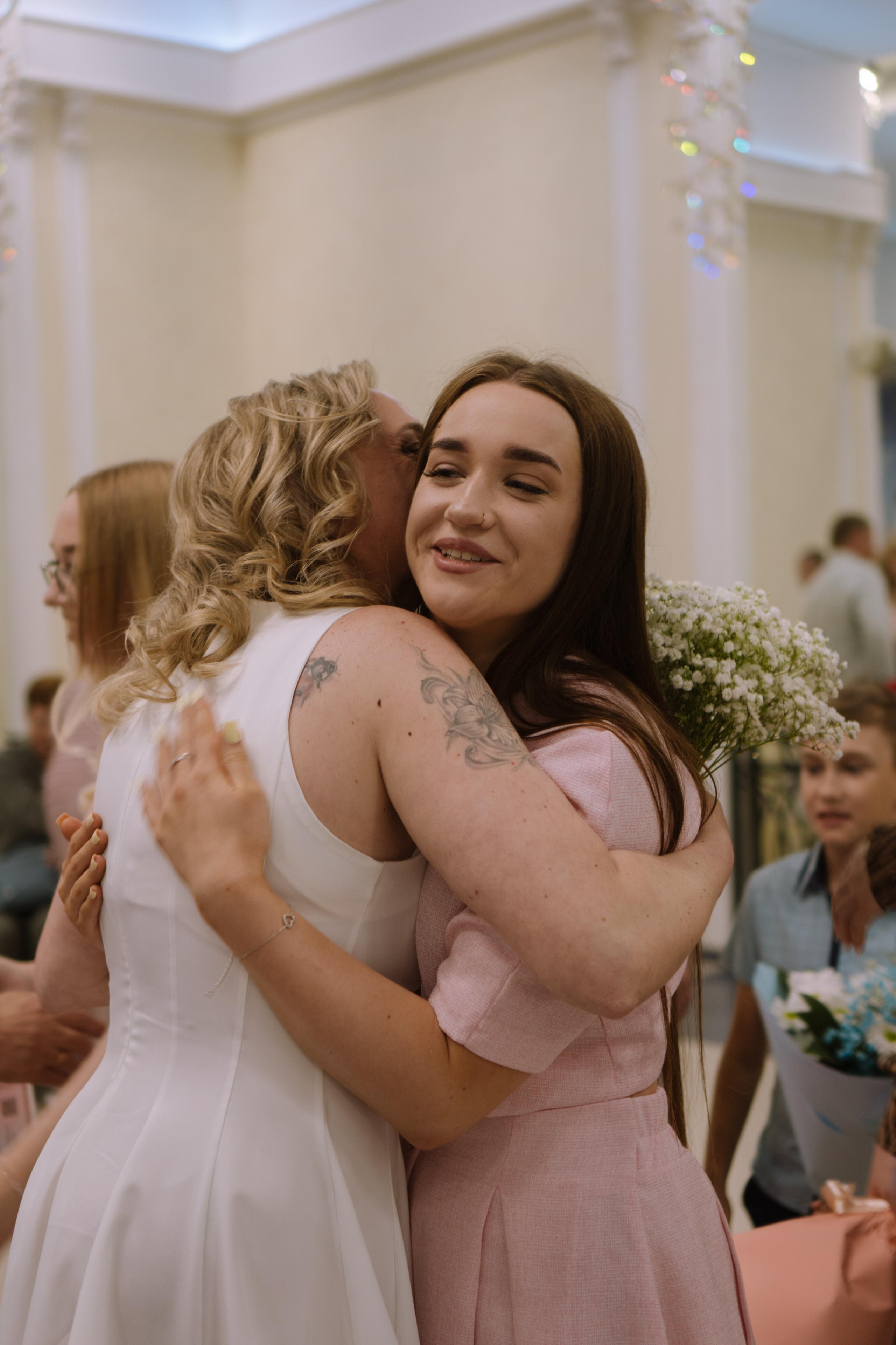 СВАДЕБНЫЙ РЕПОРТАЖ. Профессиональный фотограф, Санкт-Петербург — Виктория Богомолова