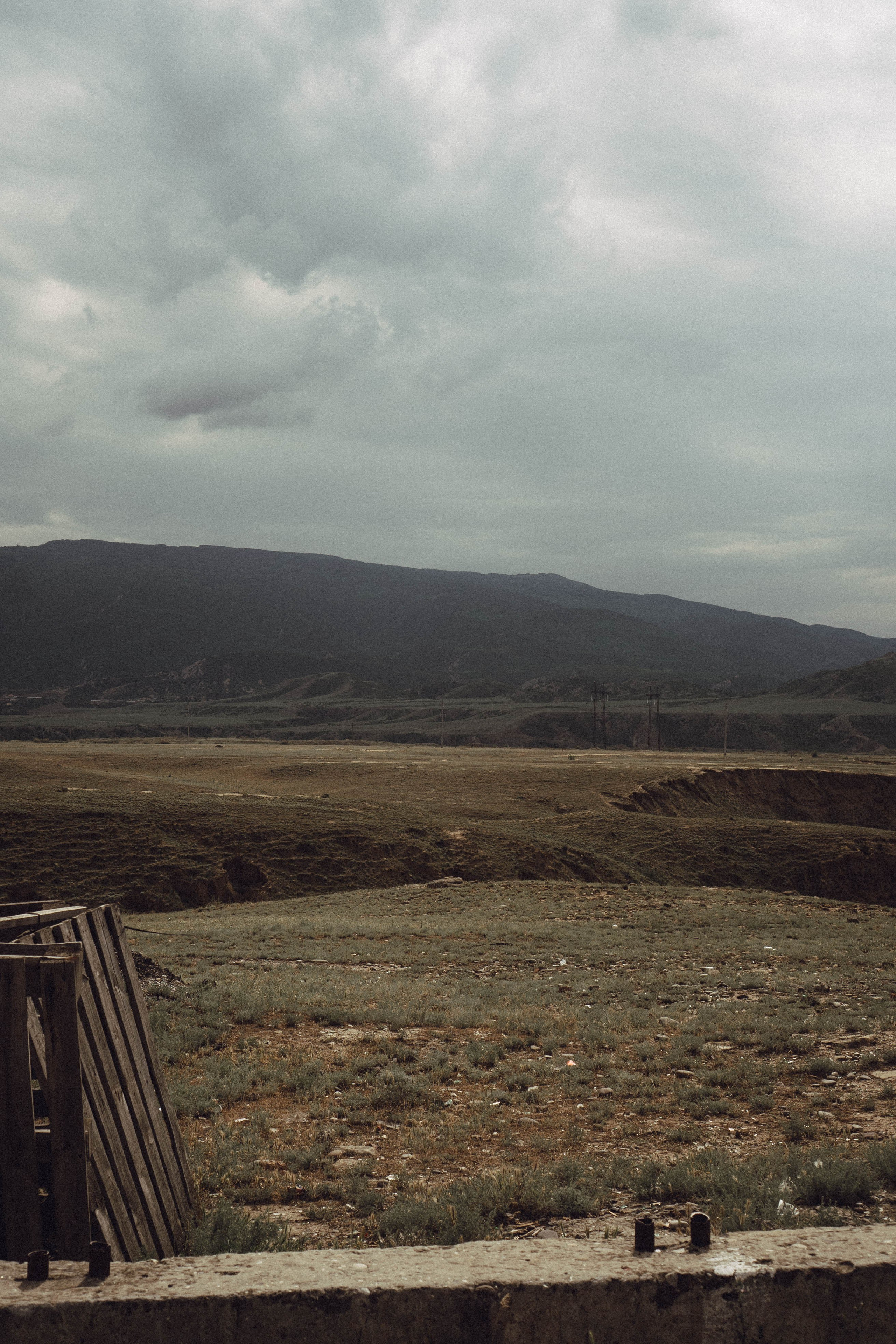 Кавказ. Профессиональный фотограф, Санкт-Петербург — Виктория Богомолова