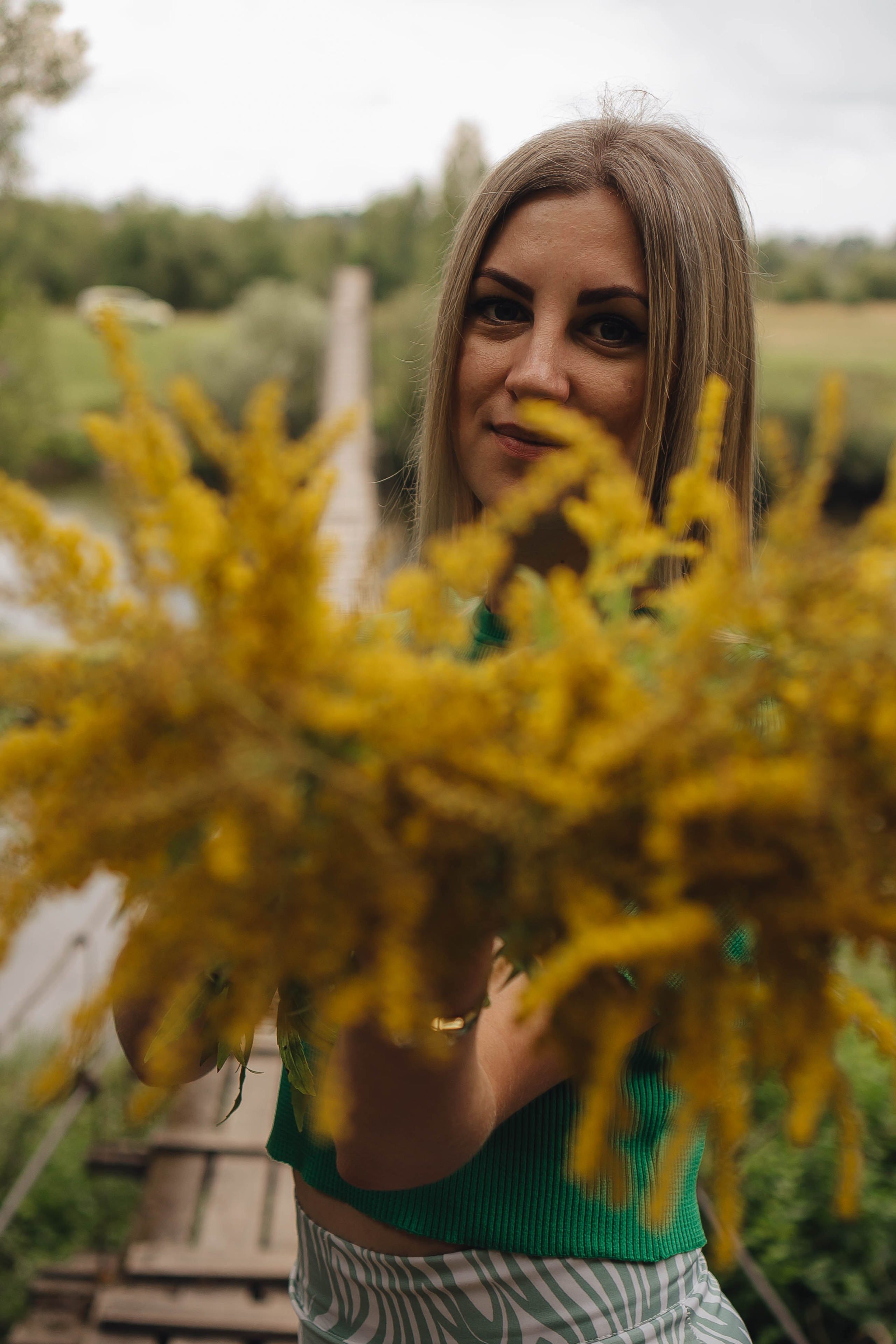 Проогулка под дождем. Профессиональный фотограф, Санкт-Петербург — Виктория Богомолова