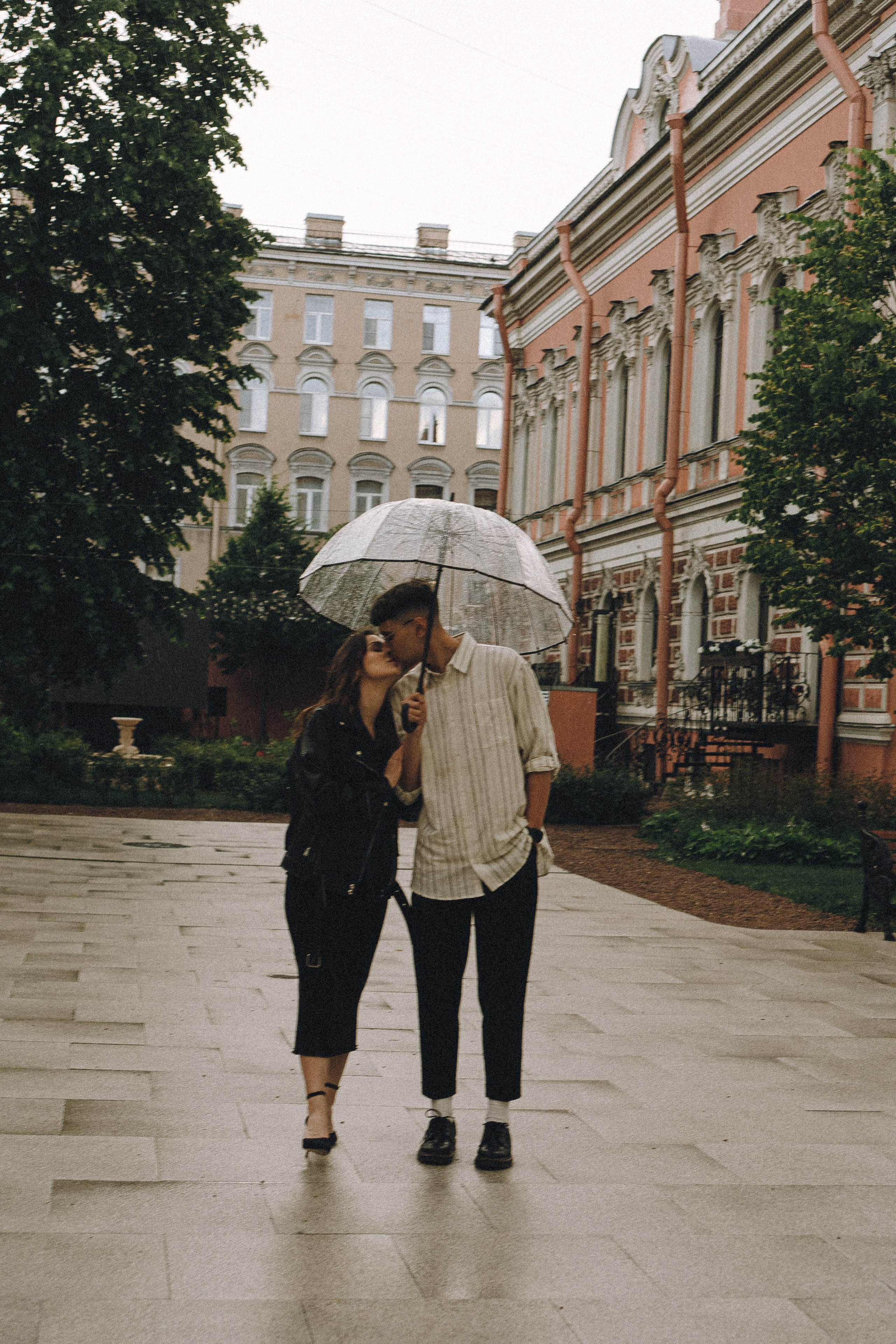 ЛЮБОВЬ В ИЮНЕ. Профессиональный фотограф, Санкт-Петербург — Виктория Богомолова