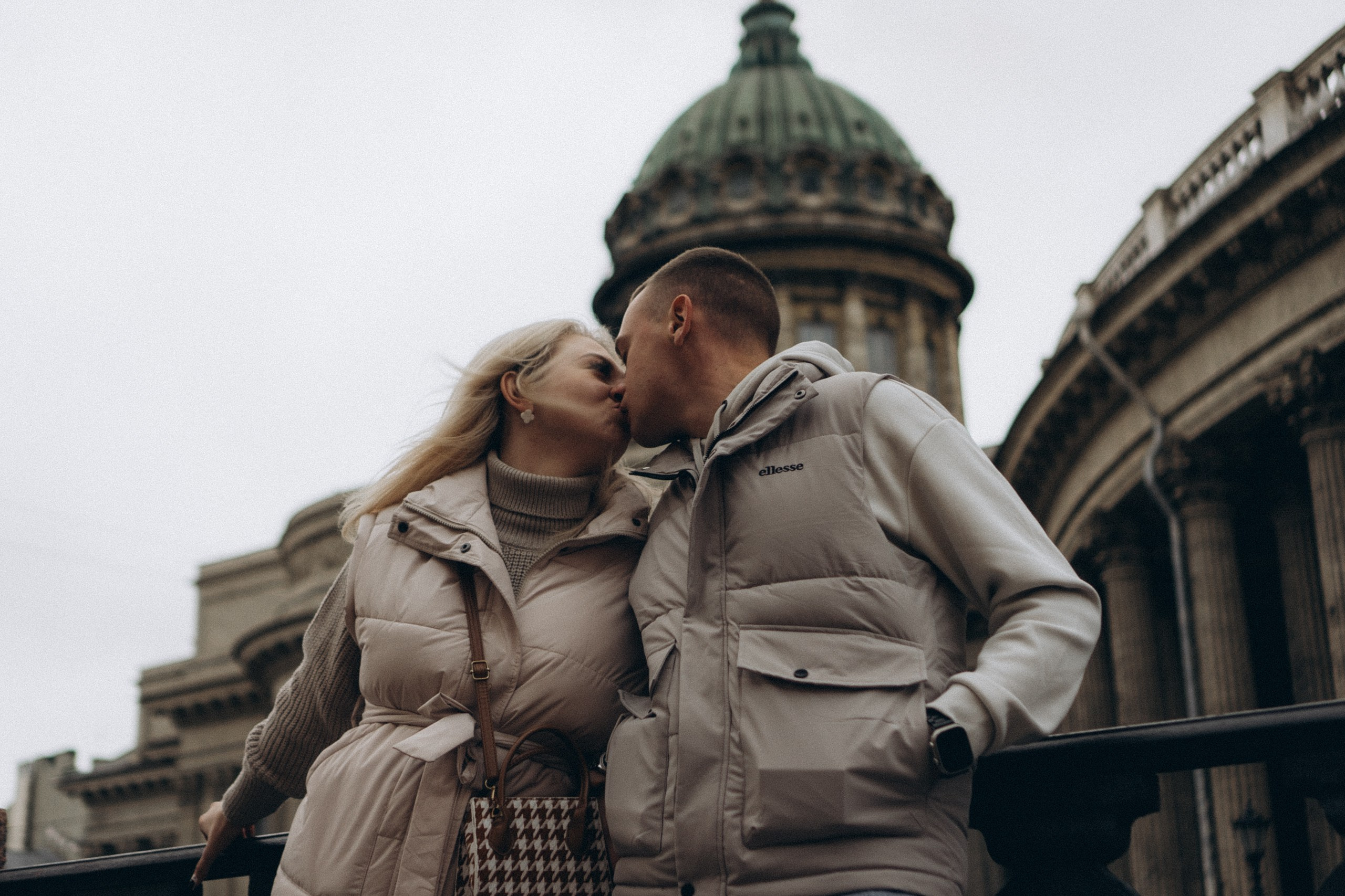 L o v e. Профессиональный фотограф, Санкт-Петербург — Виктория Богомолова