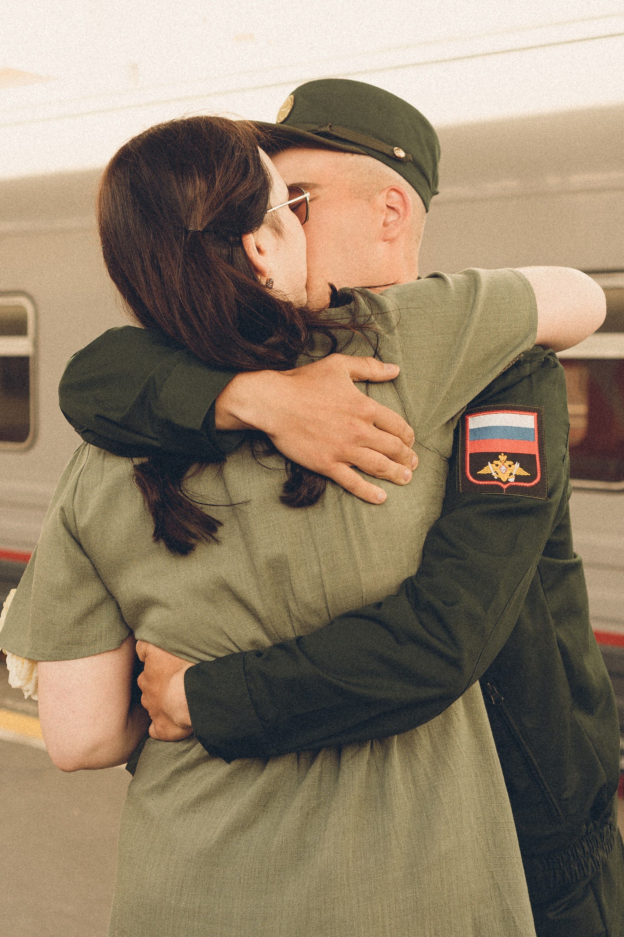 ПРЕДЛОЖЕНИЕ. Профессиональный фотограф, Санкт-Петербург — Виктория Богомолова