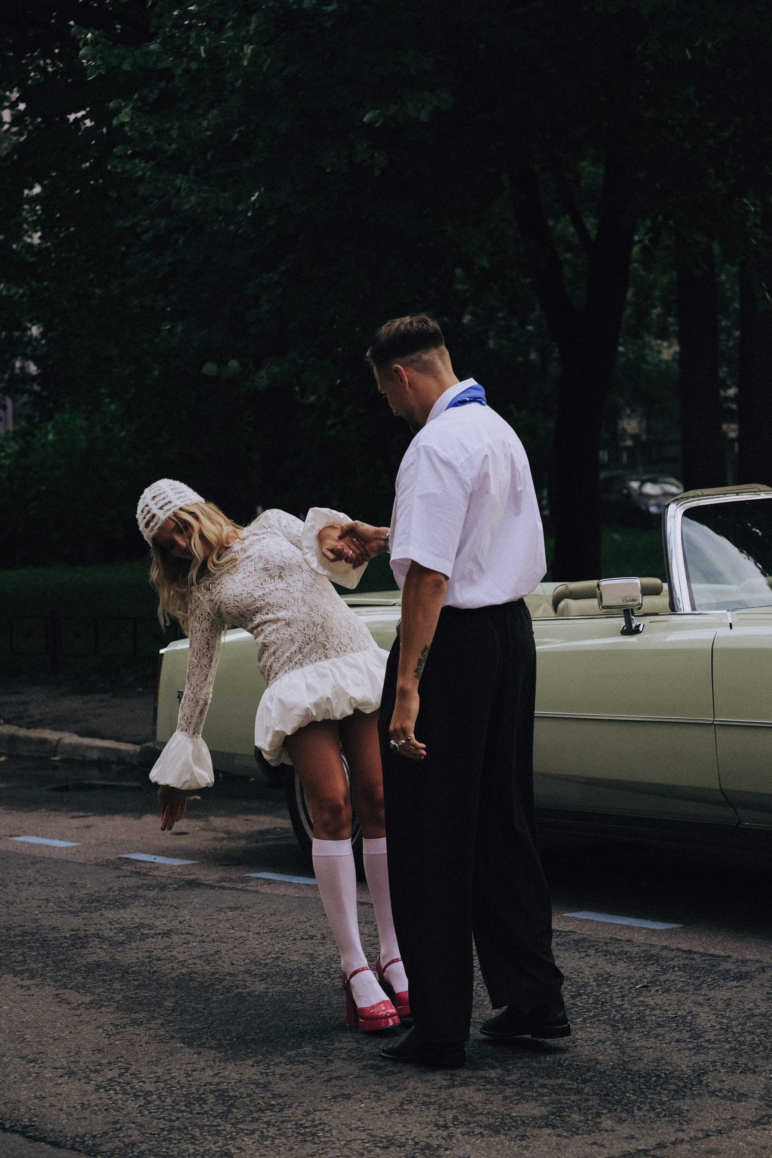 СВАДЕБНАЯ СЬЕМКА С КАБРИОЛЕТОМ В САНТК-ПЕТЕРБУРГЕ НА ПЕТРОГРАДКЕ В ОТЕЛЕ ПАНОРАМИКА. Профессиональный фотограф, Санкт-Петербург — Виктория Богомолова