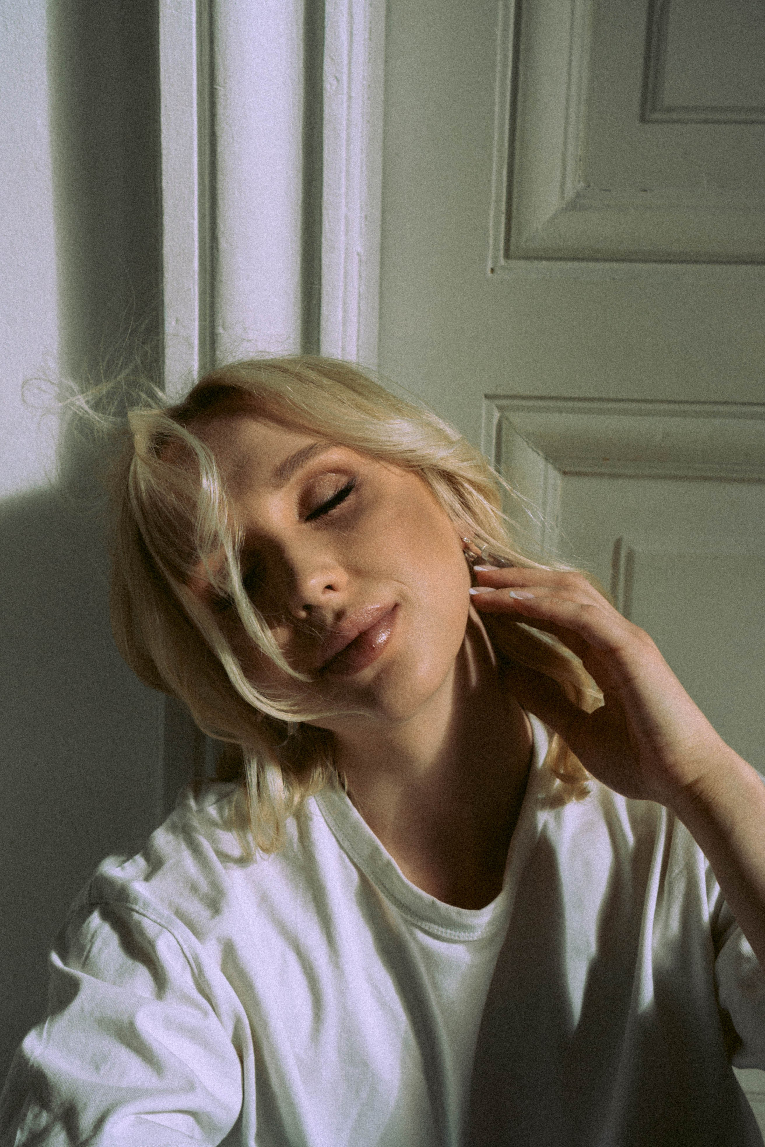 Студийная. Профессиональный фотограф, Санкт-Петербург — Виктория Богомолова