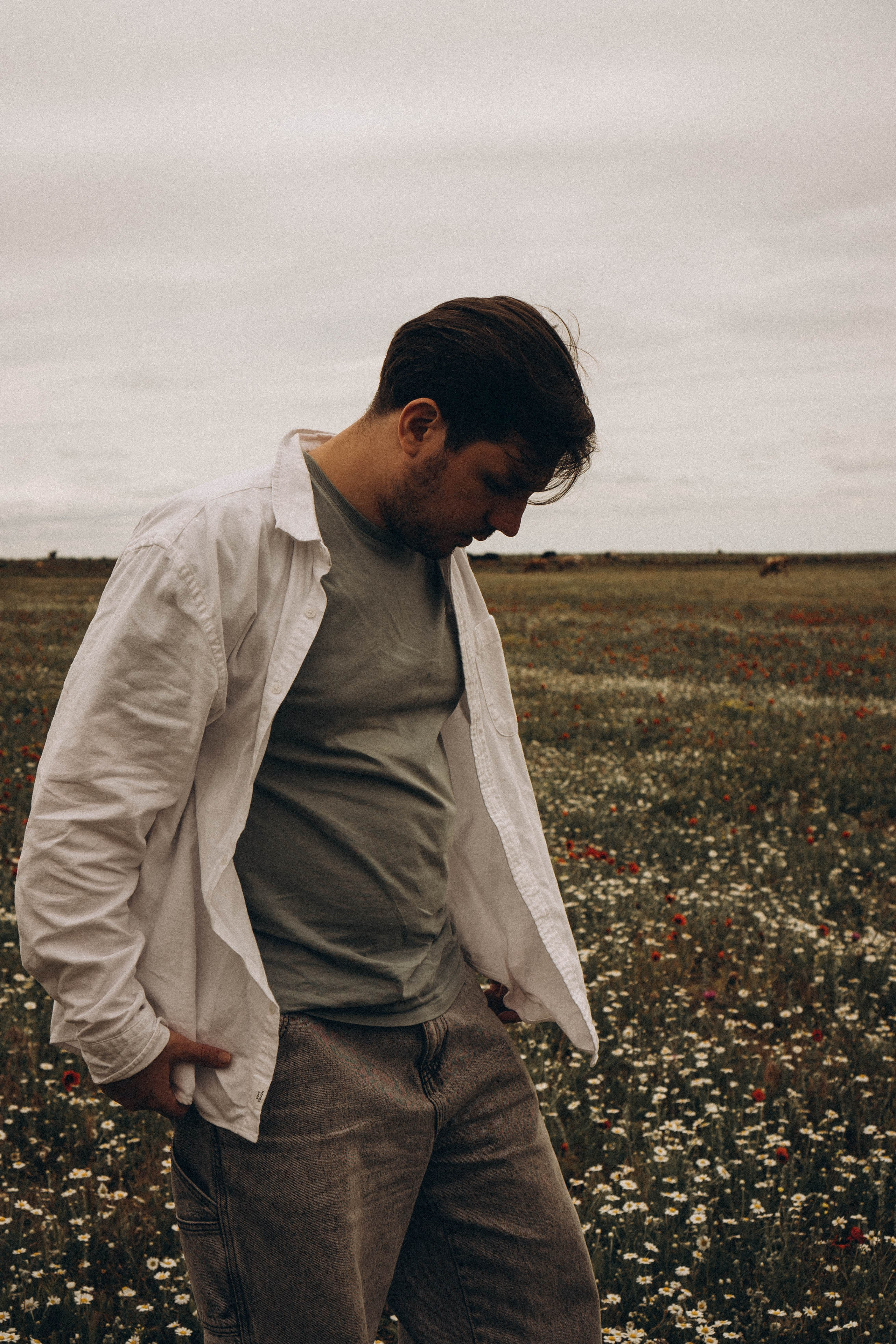 Маки. Профессиональный фотограф, Санкт-Петербург — Виктория Богомолова