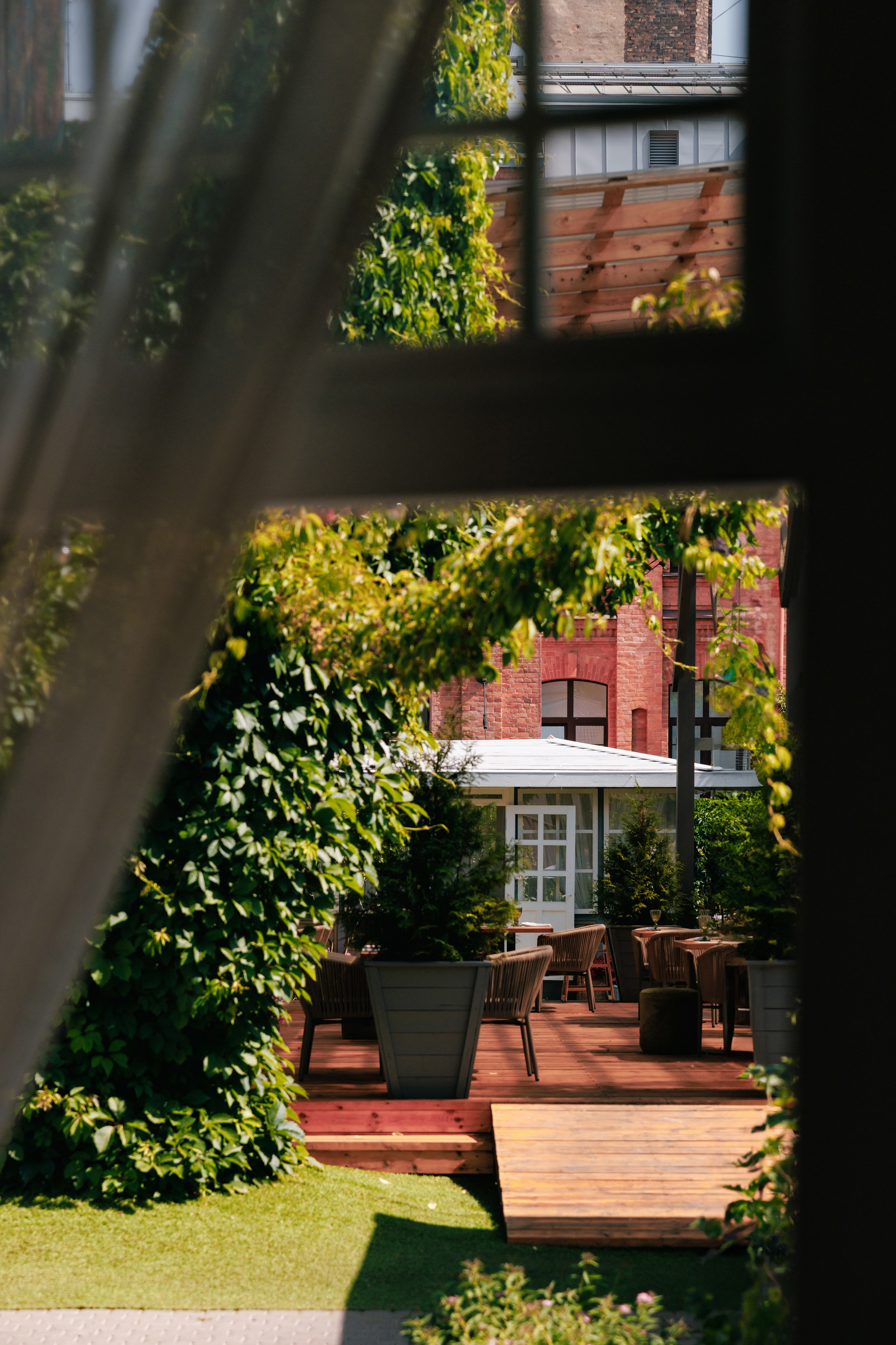 Пряности и радости на Васильевском острове. Репортажный фотограф в Санкт-Петербурге Жолудев Владислав
