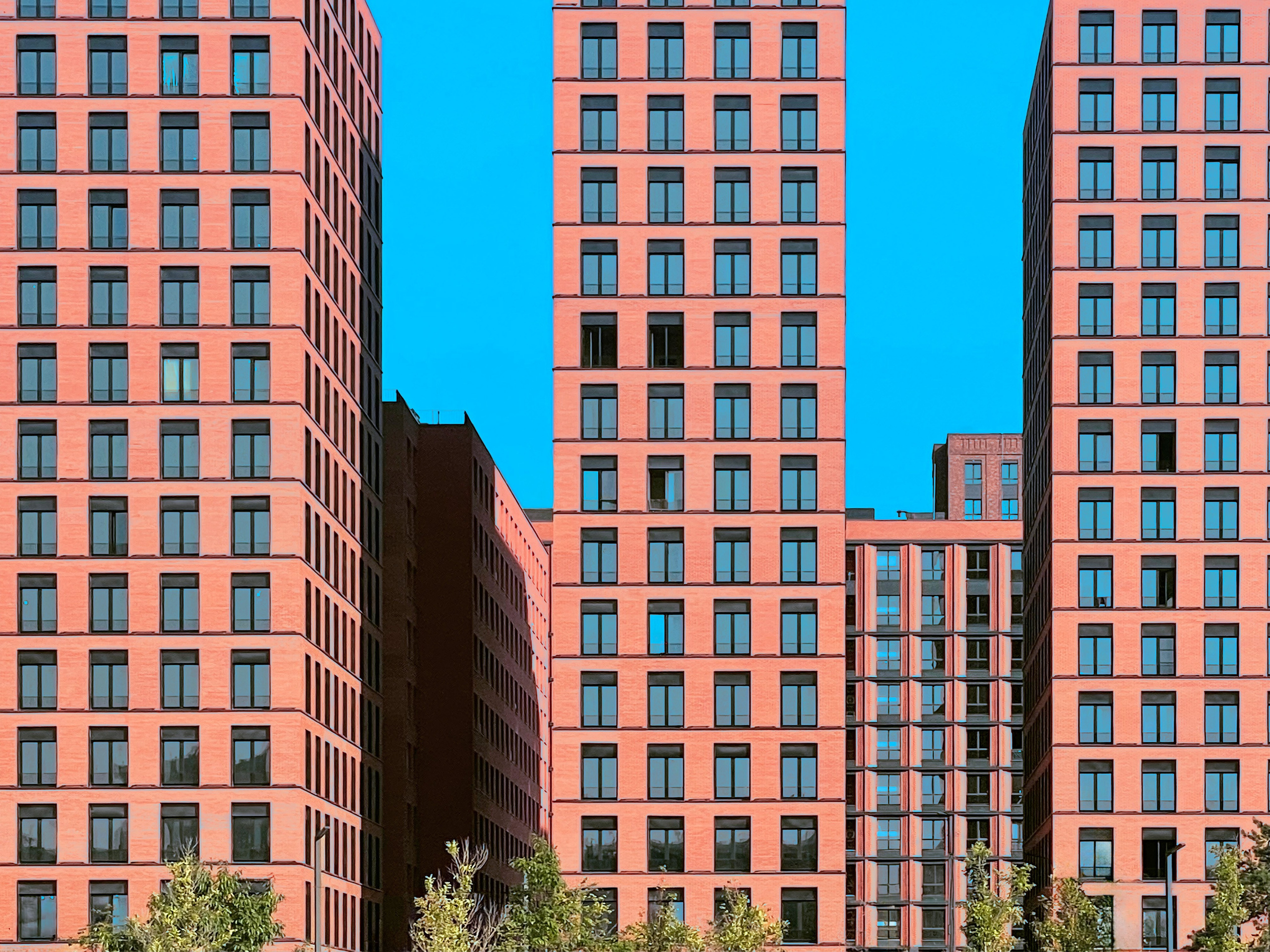 Съемка контента для SMM. Фотограф в Москве Черниговцева Анастасия