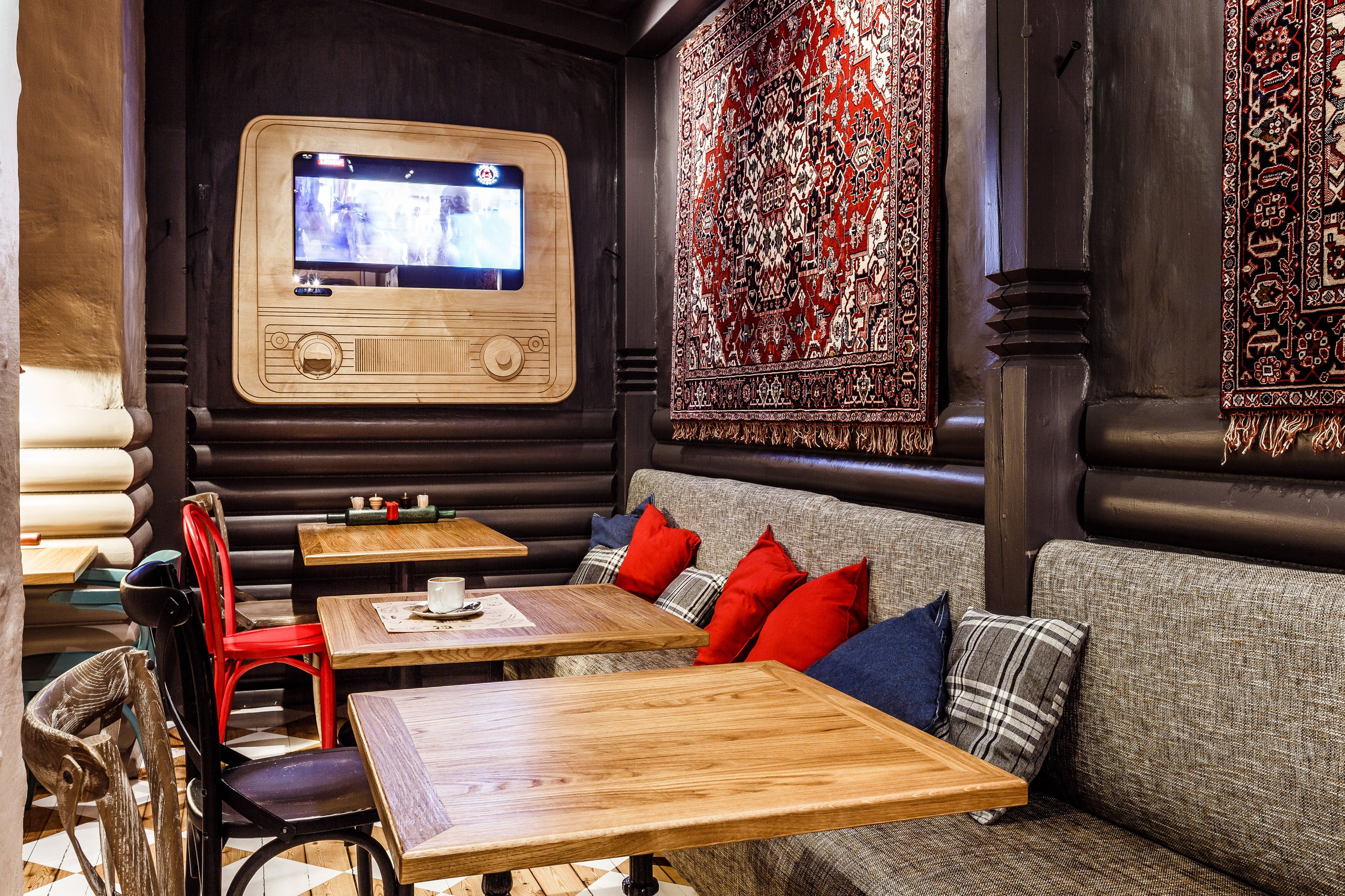 Помещение для Общепита. Инвестиционный консалтинг Недвижимость