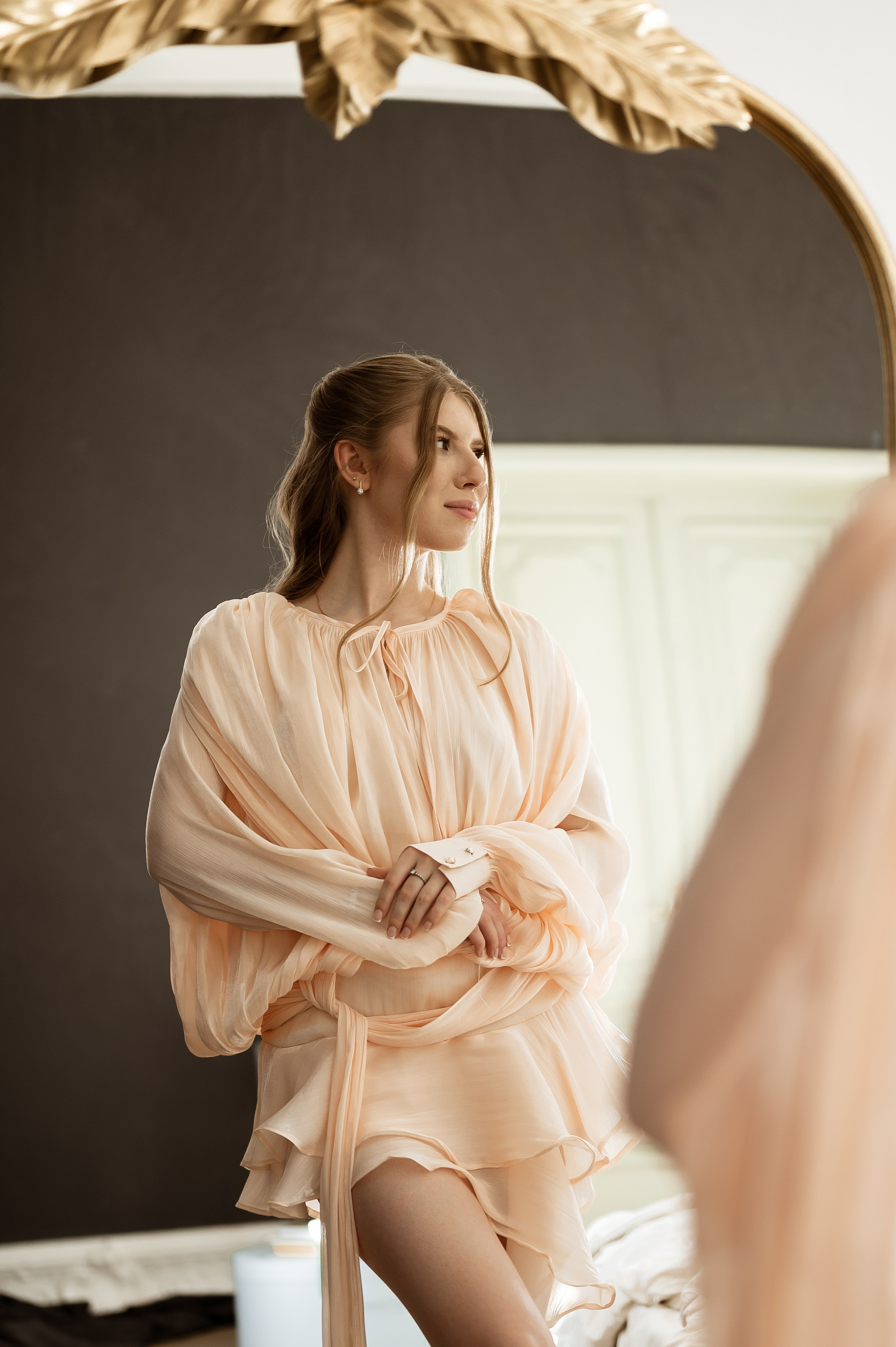 Аня. Свадебный и семейный фотограф в Краснодаре Алина Мельник