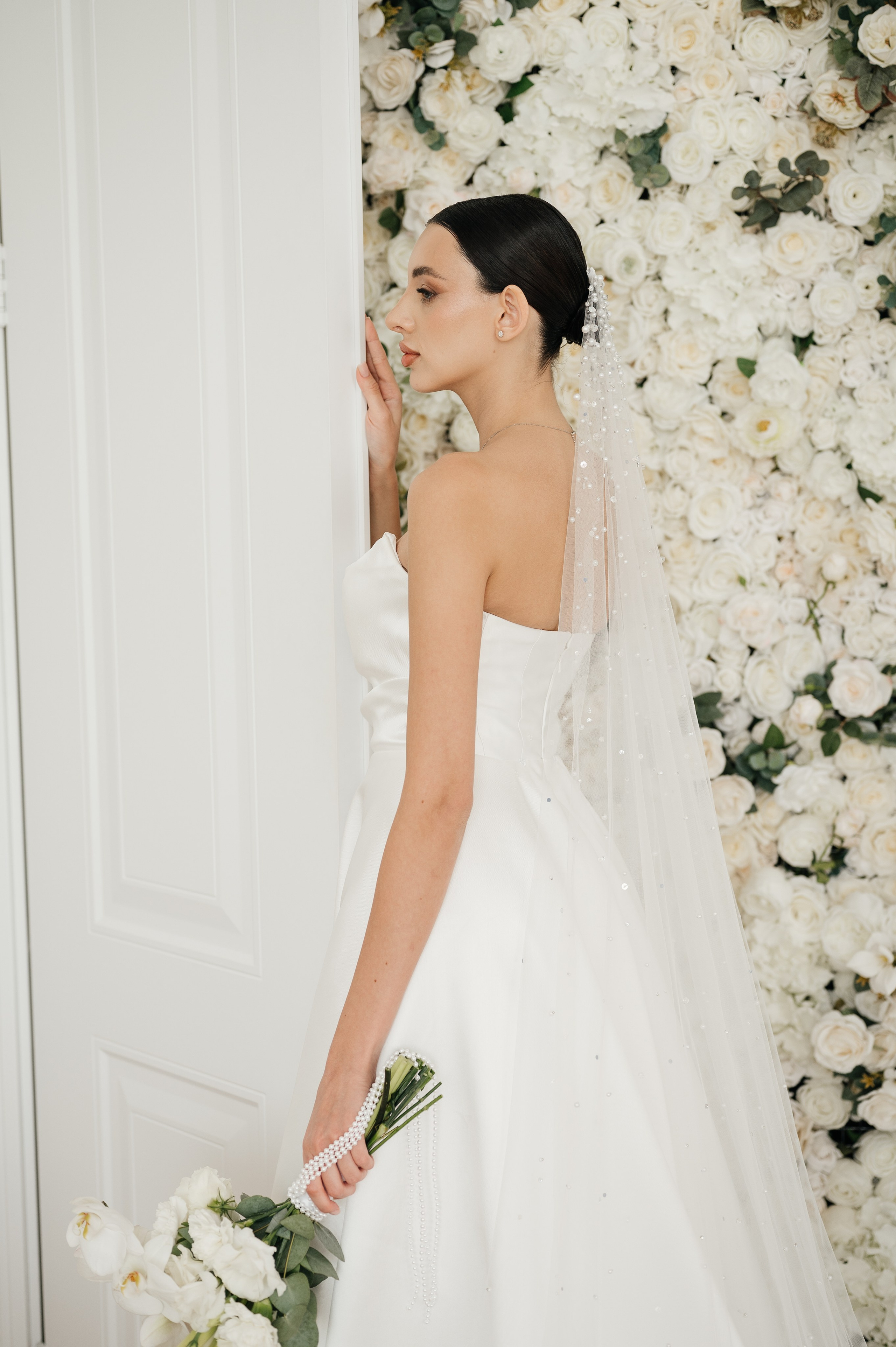 Павел и Полина. Свадебный и семейный фотограф в Краснодаре Алина Мельник