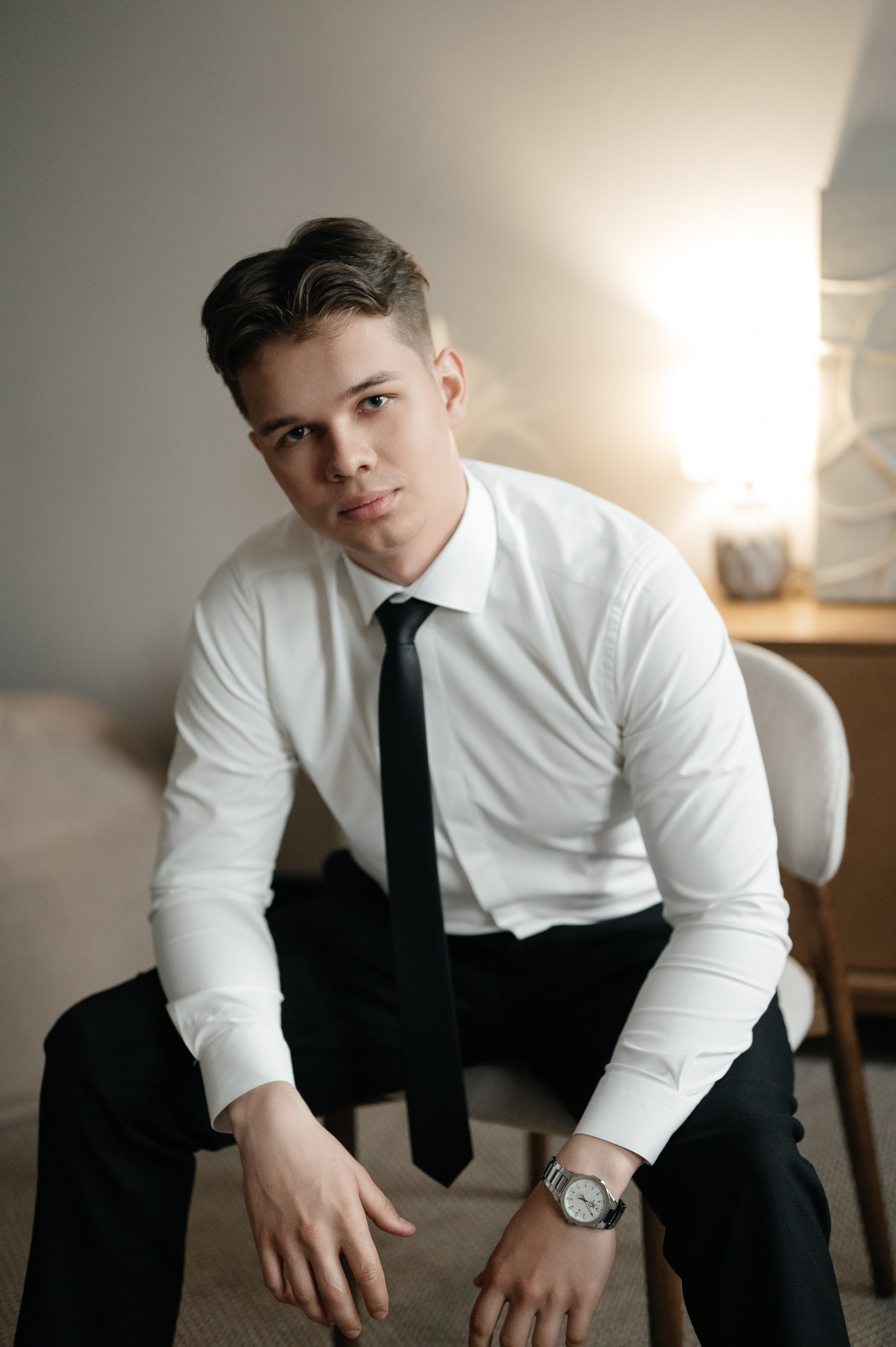 Михаил и Ксения. Свадебный и семейный фотограф в Краснодаре Алина Мельник