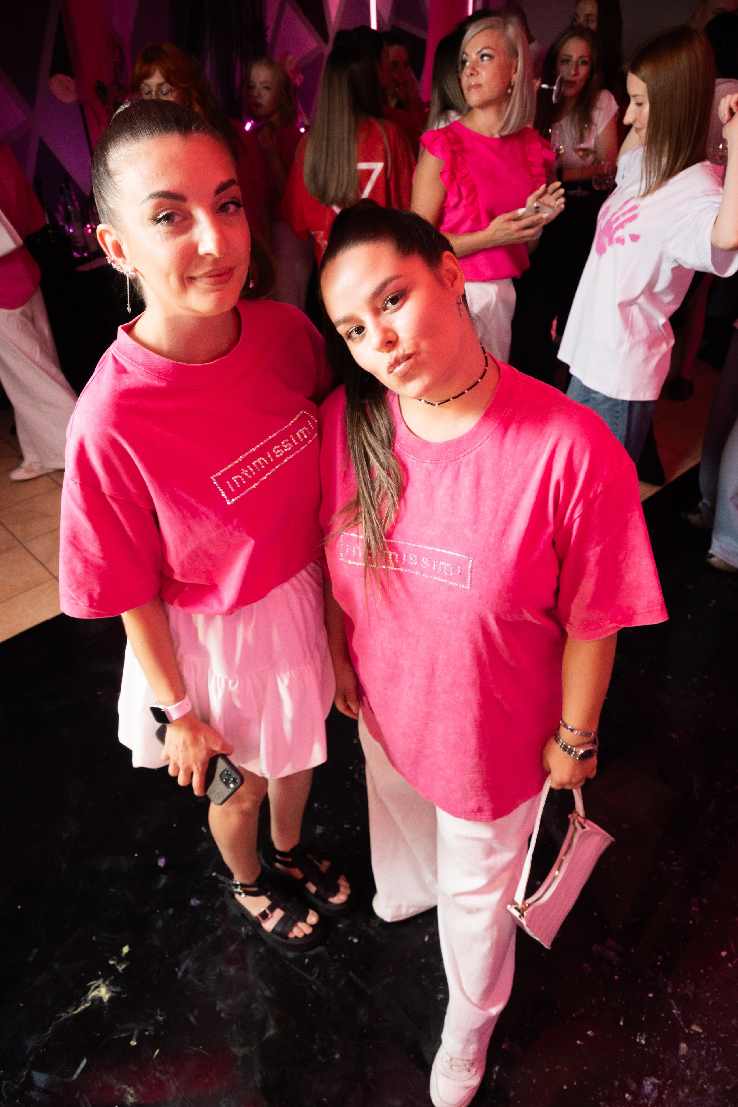 Calzedonia 14 Year. Evgeniy Roslov