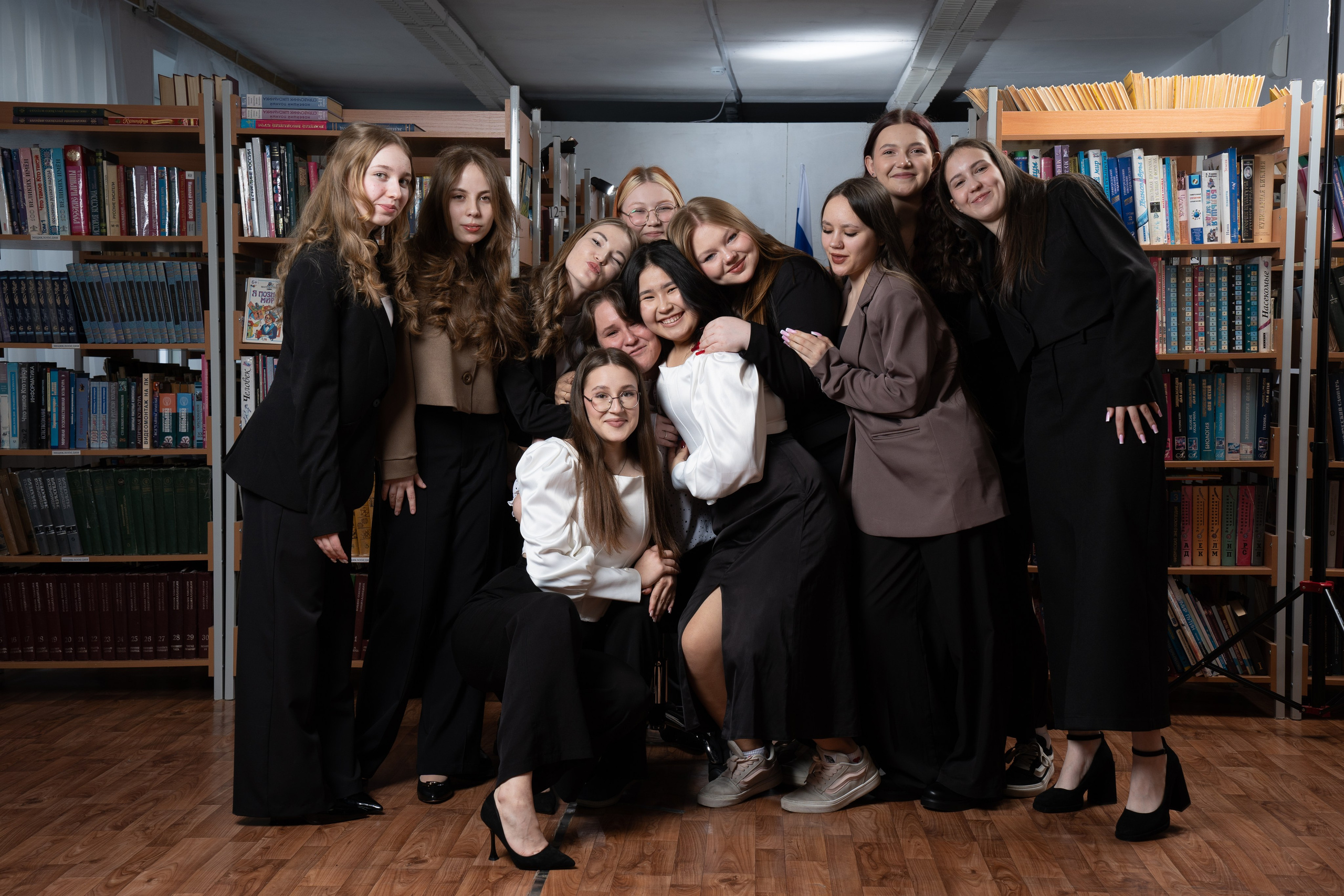 Павел Сергеевич. Тот Самый альбом