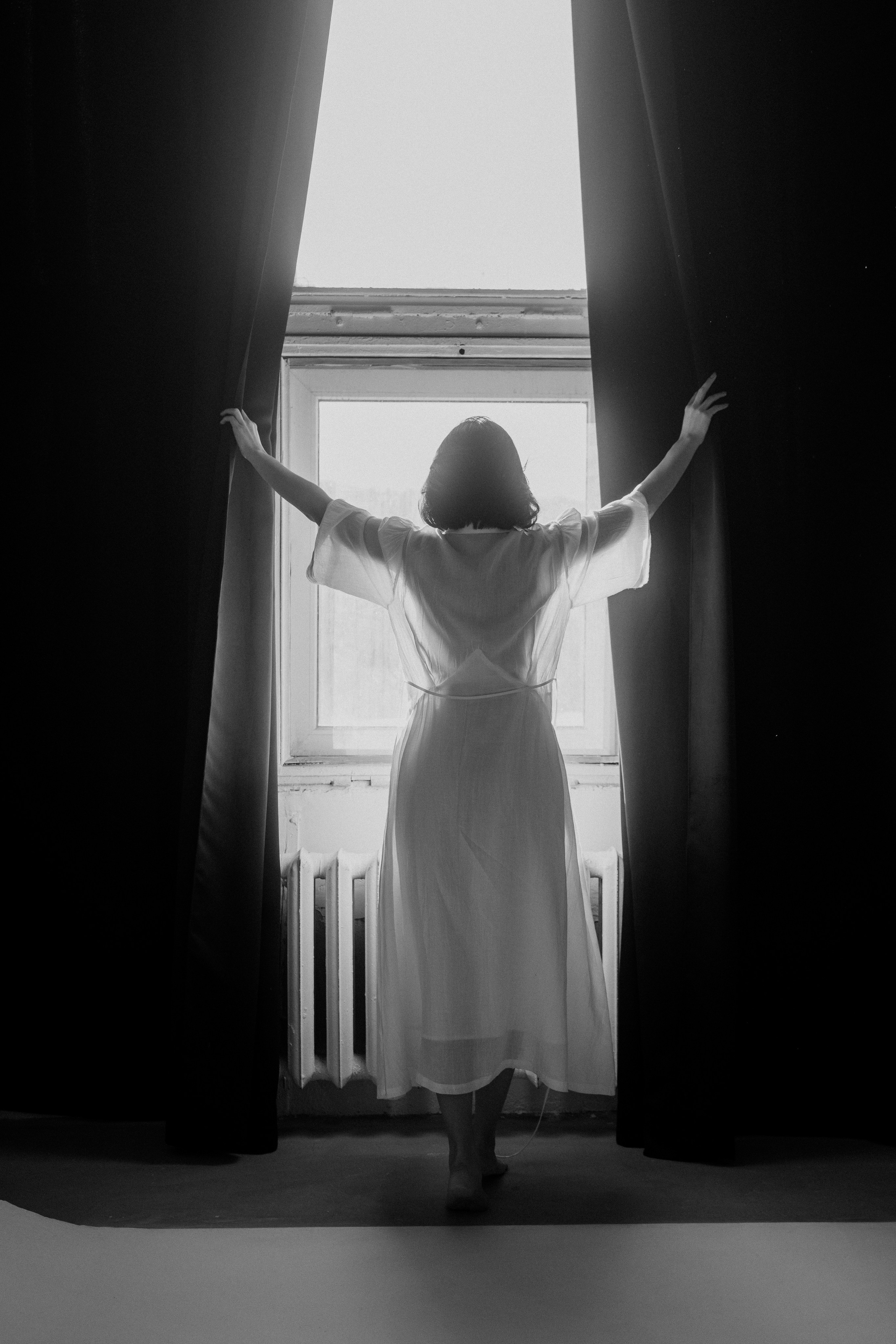 Света. Фотограф на мероприятие