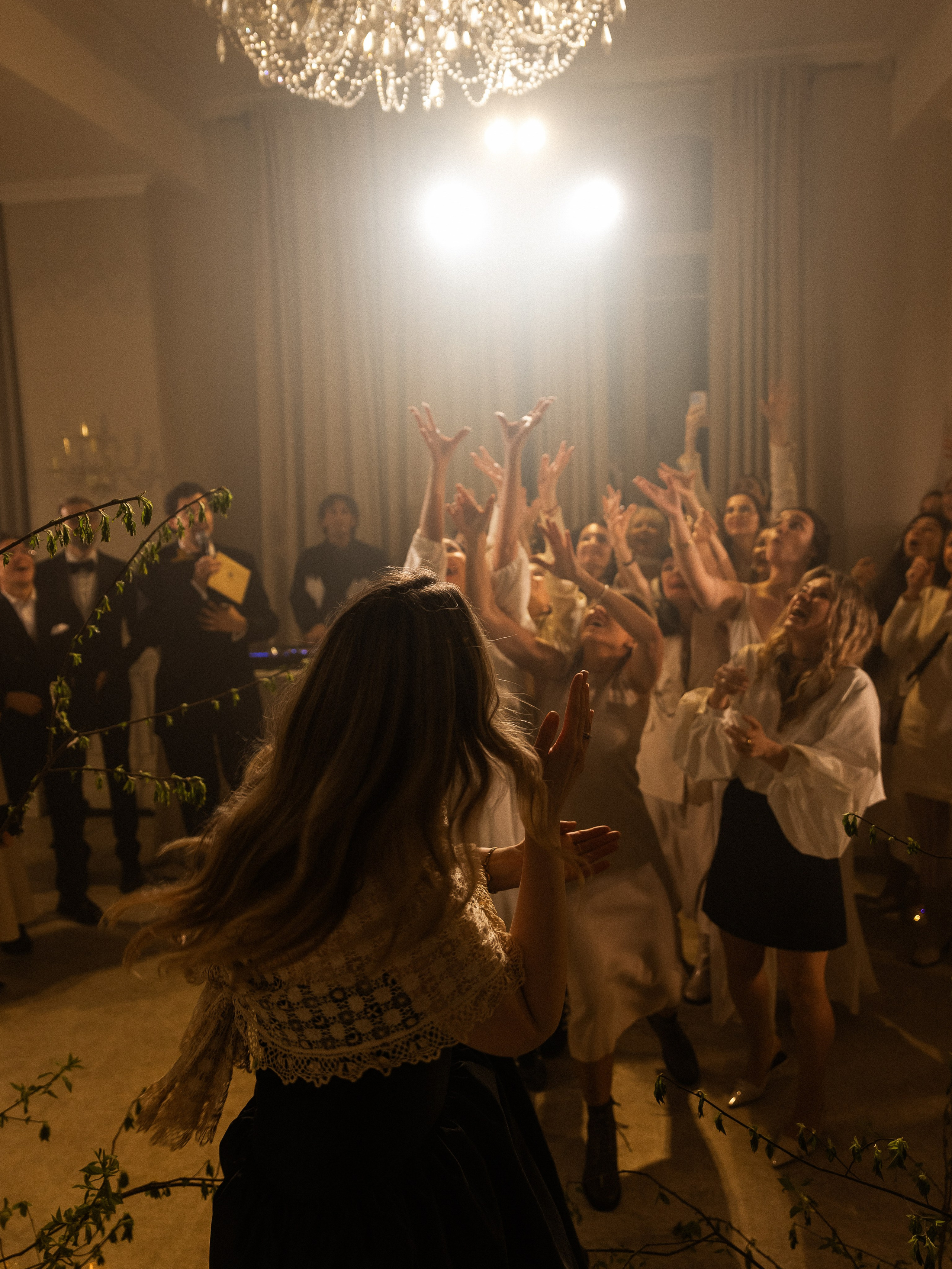 6 лет GREY CHIC. NesterovaMaria.ru