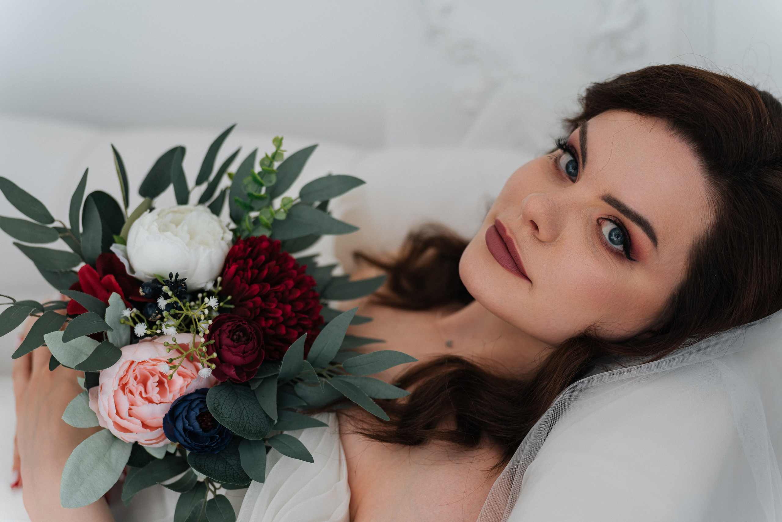 Из последнего…. Свадебный и семейный фотограф в Оренбурге Евгения Атанова