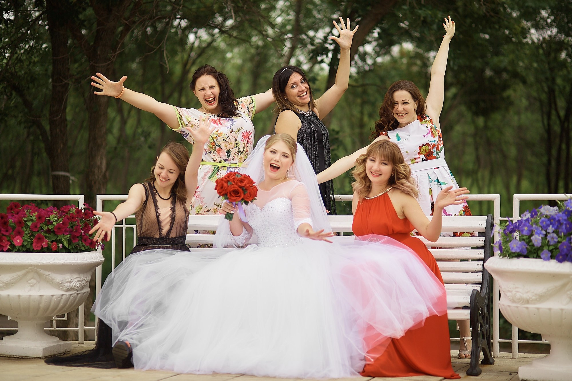 Wedding 2018. Свадебный и семейный фотограф в Оренбурге Евгения Атанова