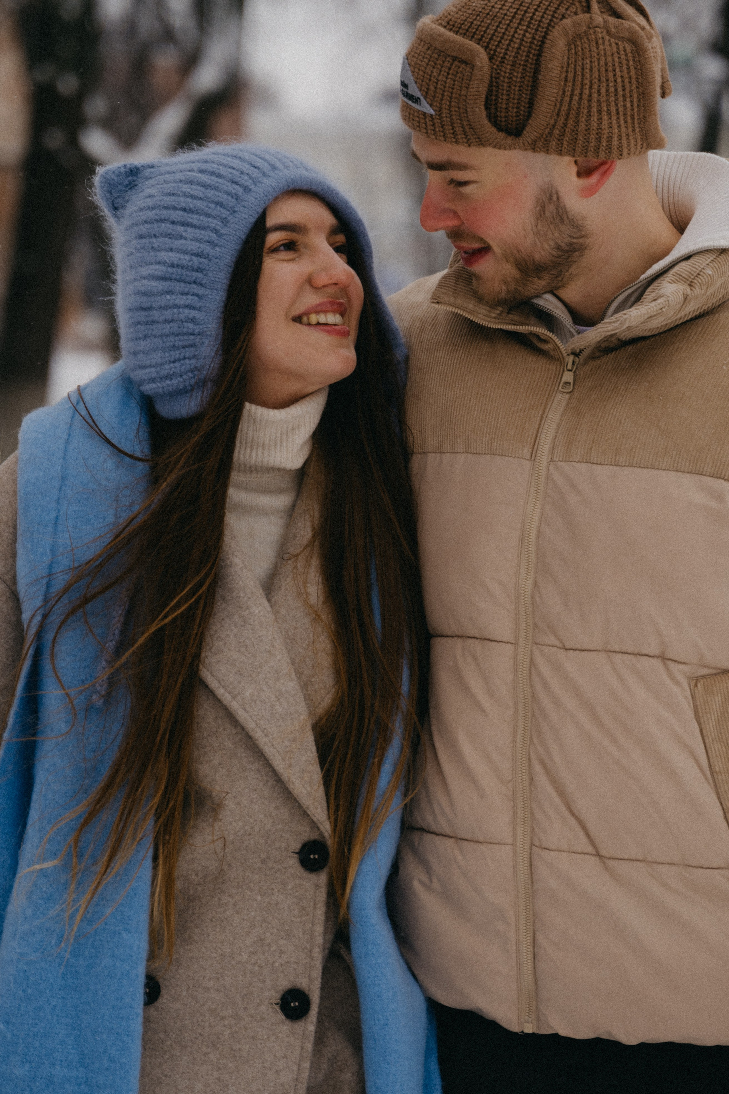 Стас и Алена. Свадебный фотограф Нижний Новгород Фатичев Артем