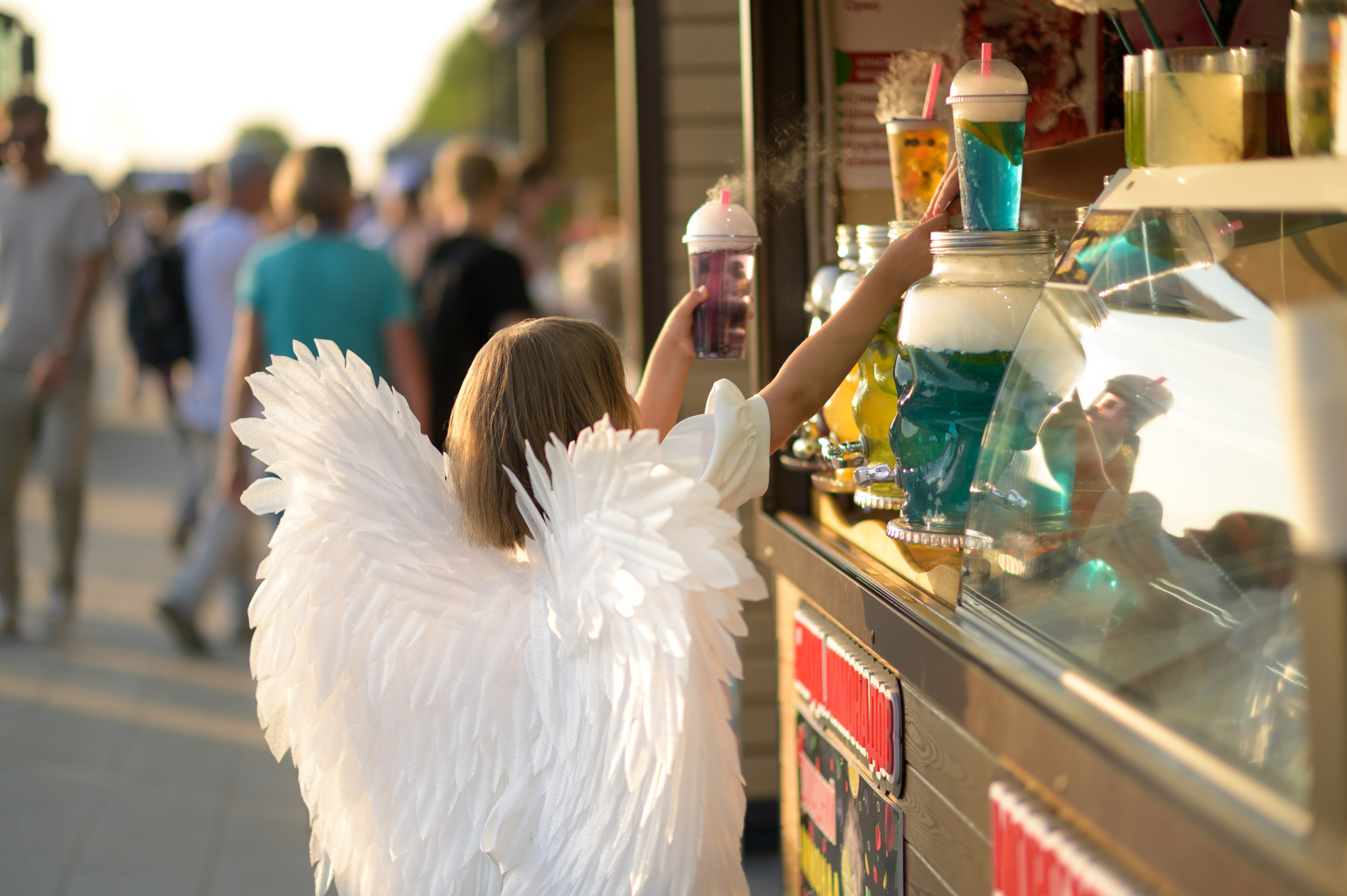 Ангельские проекты. Главная